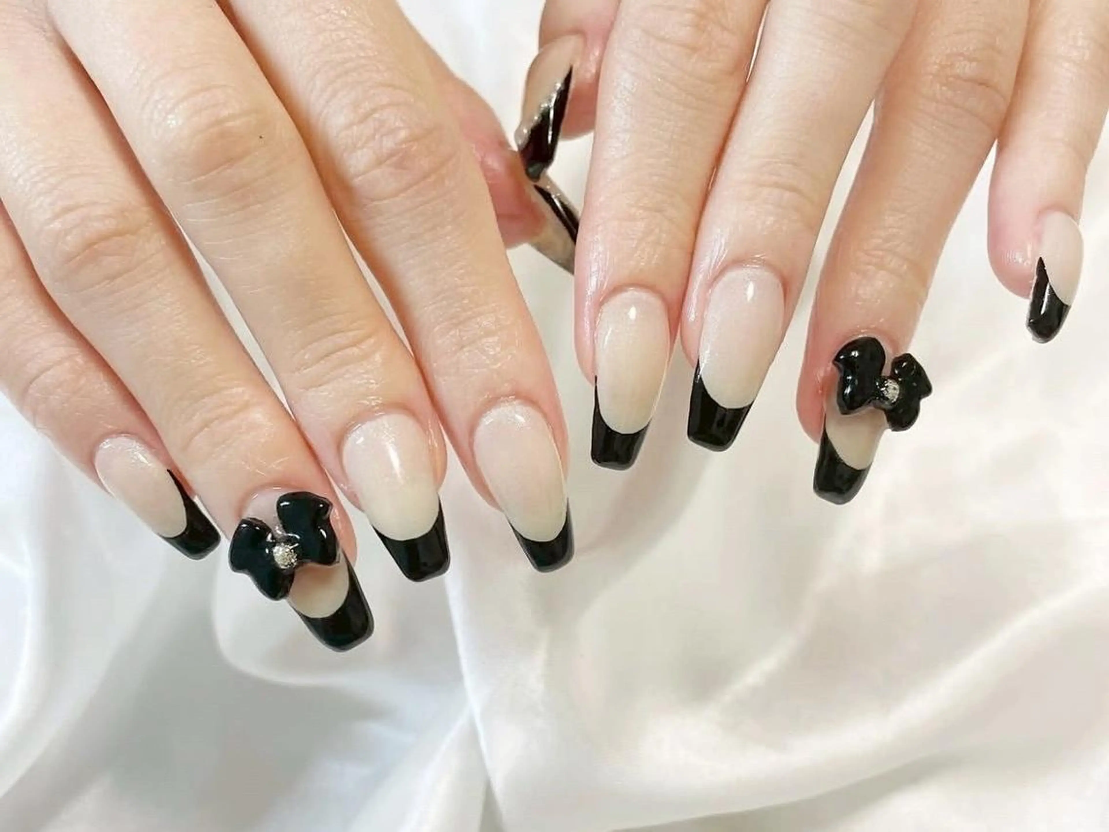 ネイル myMee MISAKIのネイルデザイン