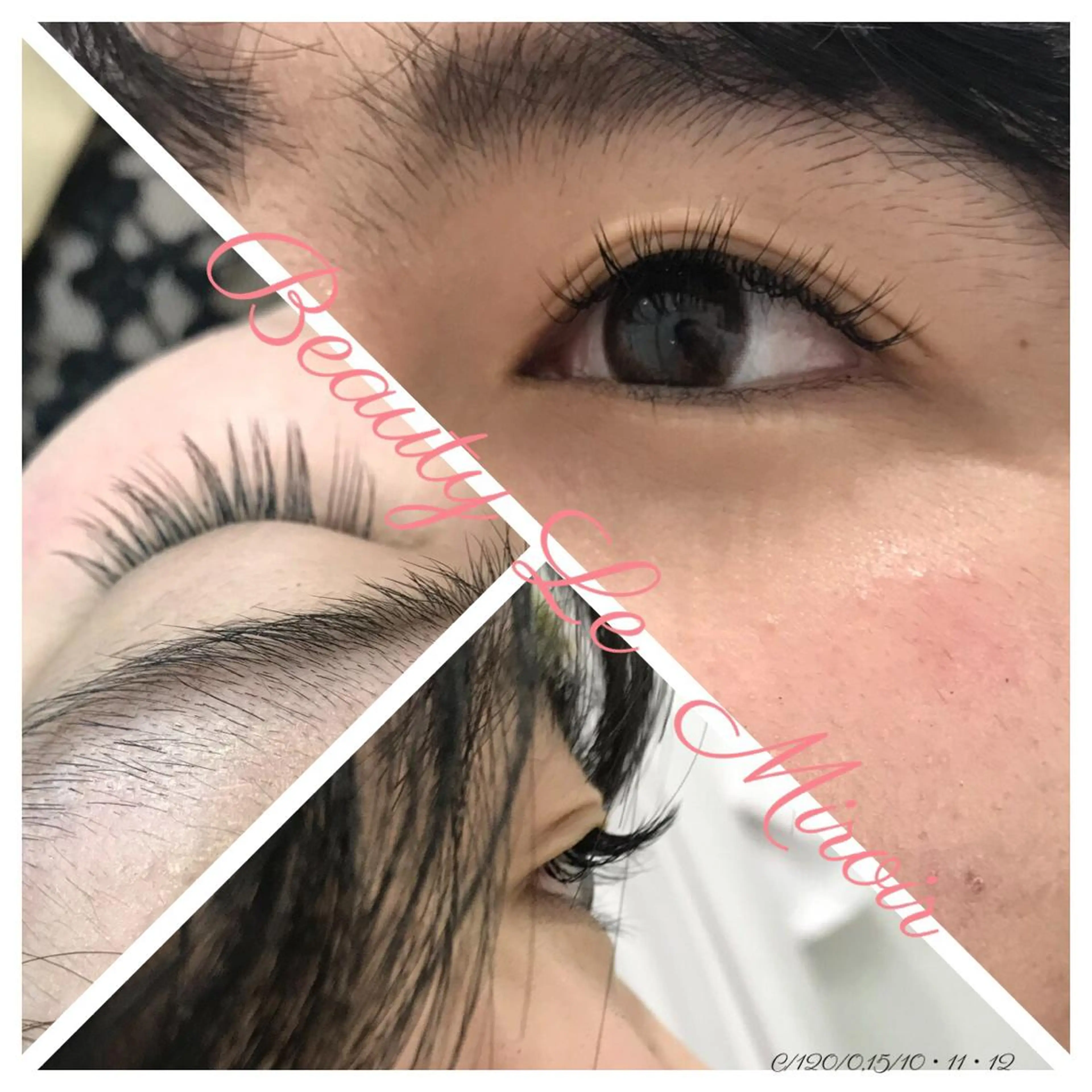 マツエク・マツパ マツエク ビューティー ミロワールのエステ・リラクイメージ