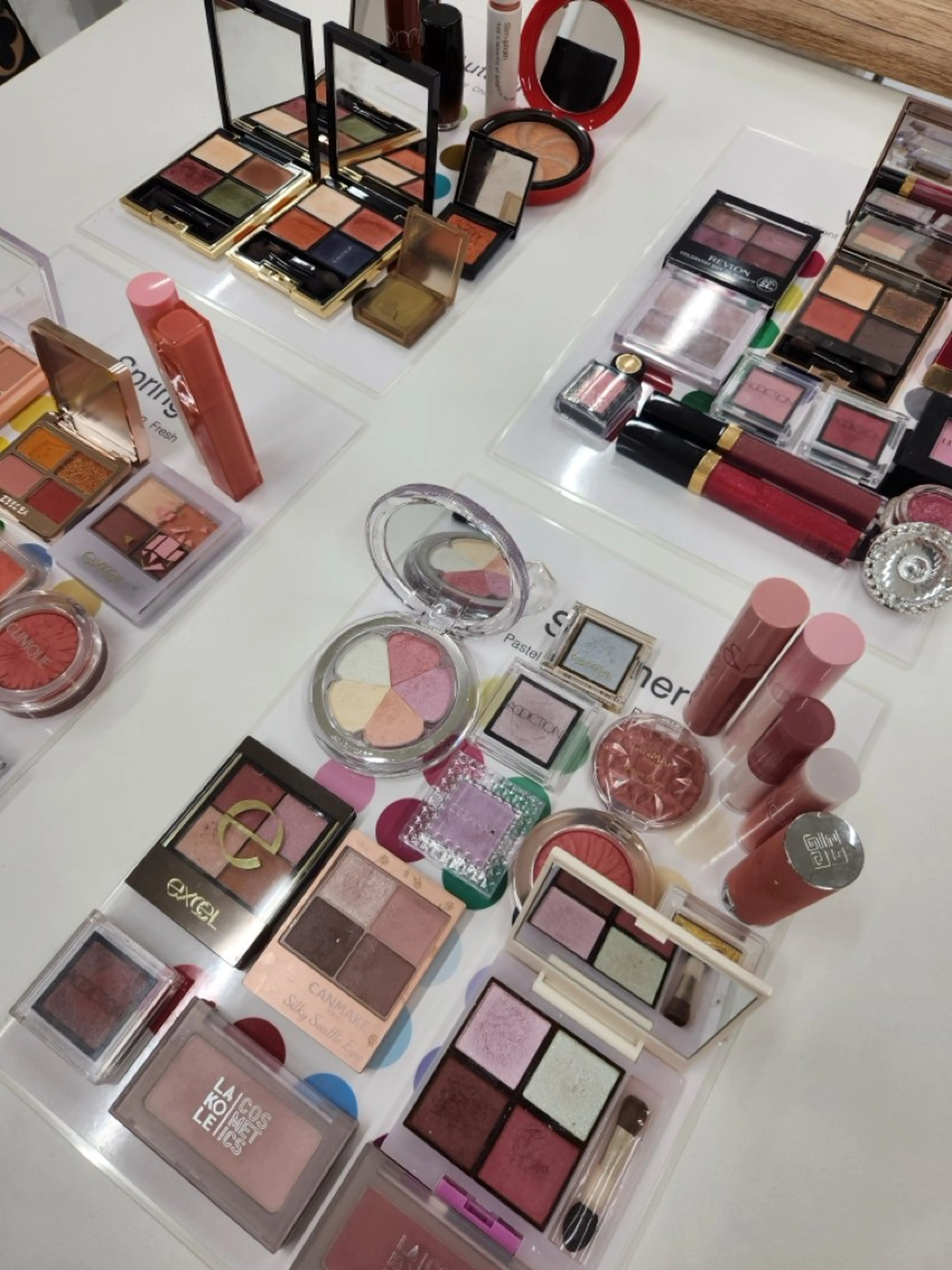 Light Produce名古屋のその他イメージ