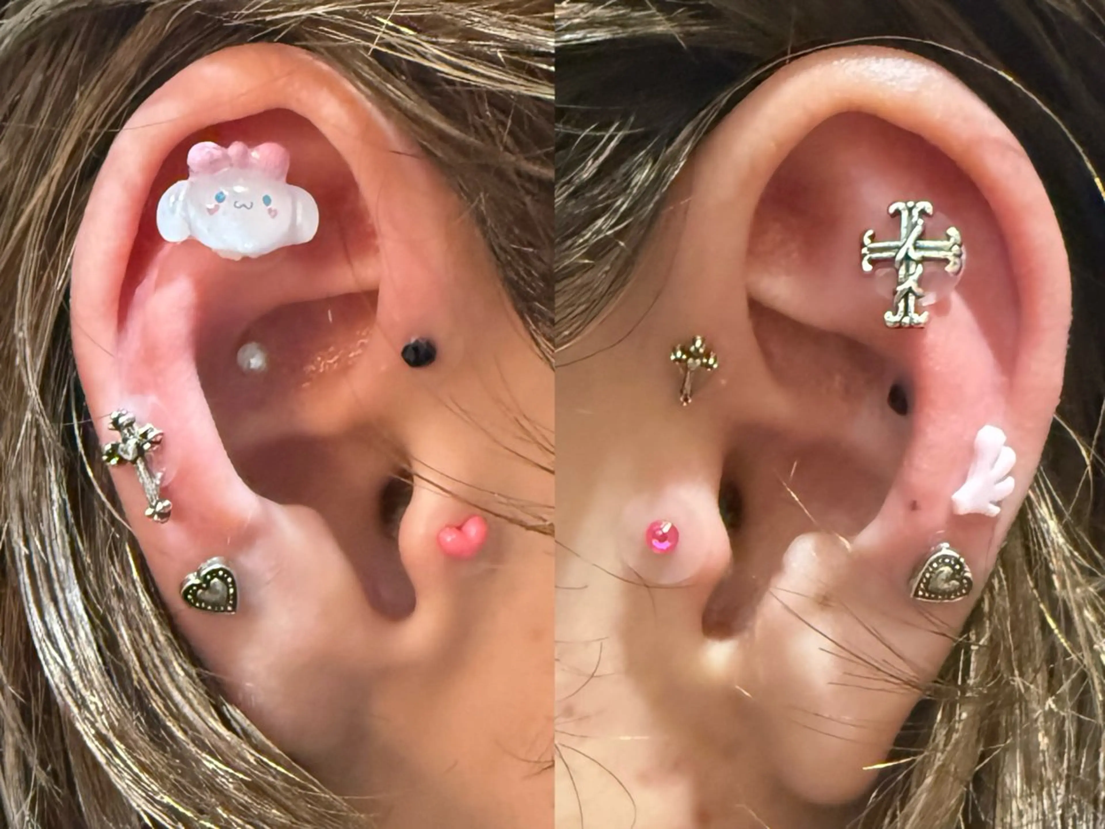 スパイラルパーマ 🌐hina⭐️のヘアスタイル