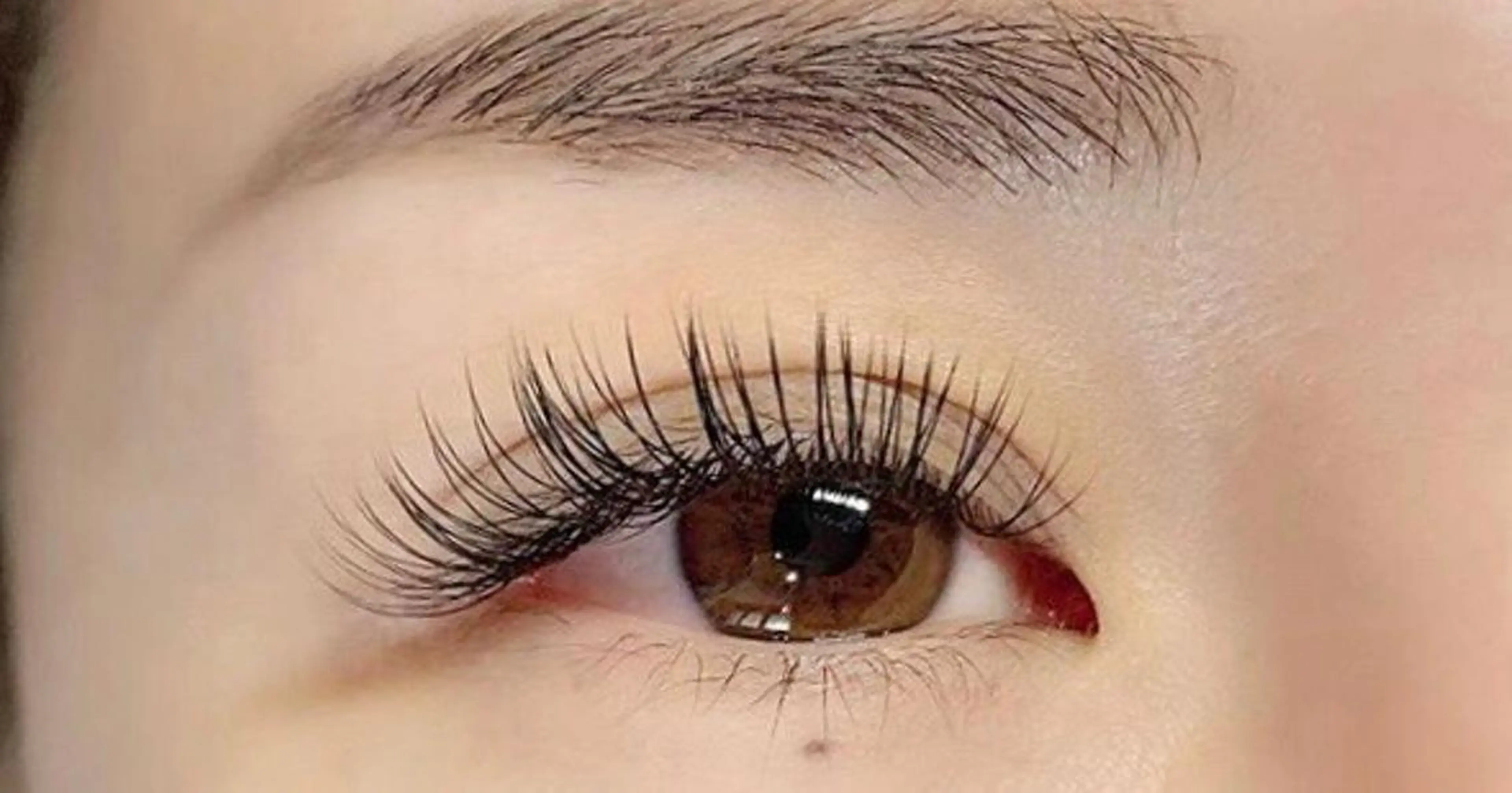 マツエク・マツパ Butterfly武蔵小杉所属・Butterfly 加藤のマツエク・マツパデザイン