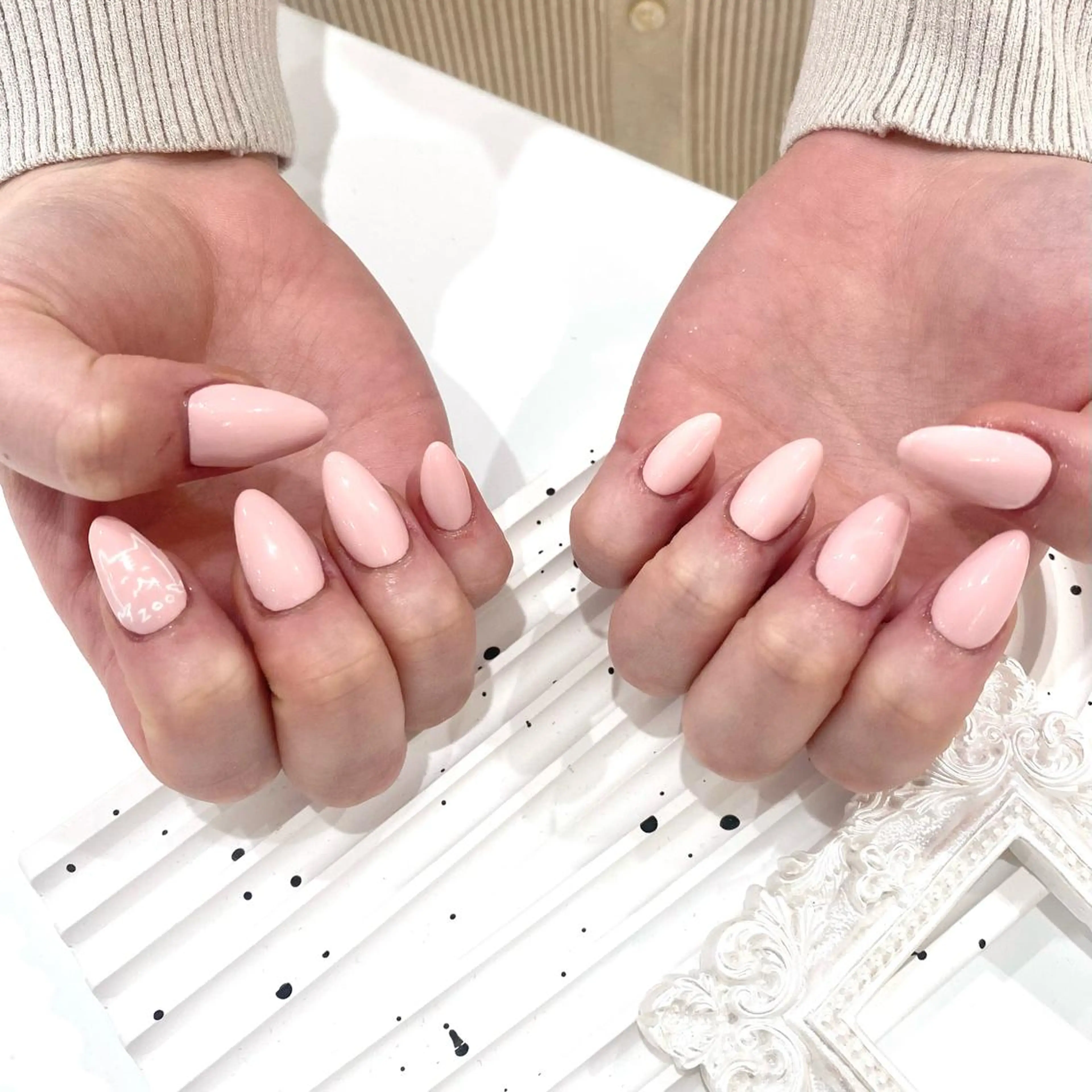 ネイル FLY Nail Salonのネイルデザイン