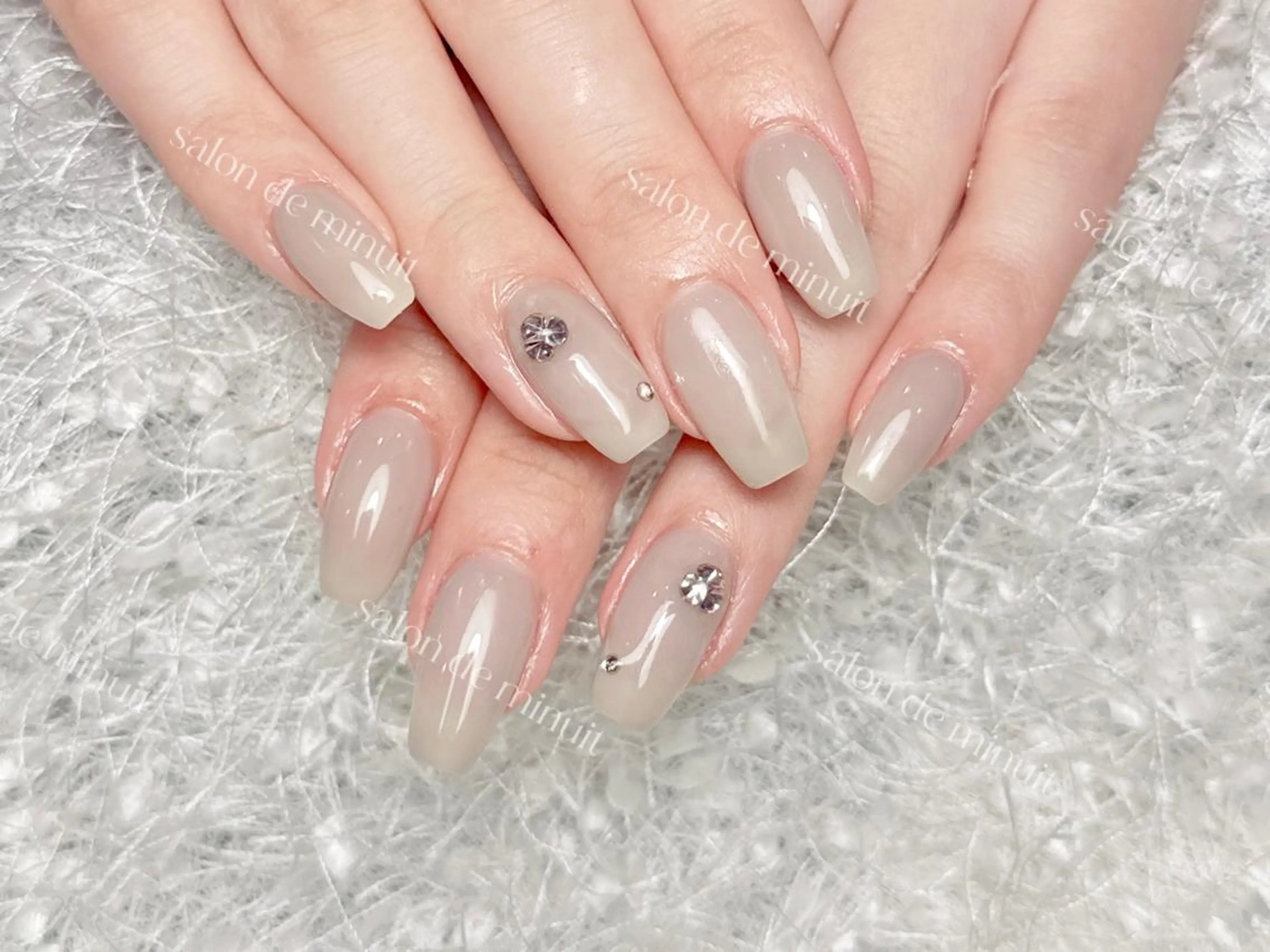 ネイル TinaNail 池袋店のネイルデザイン