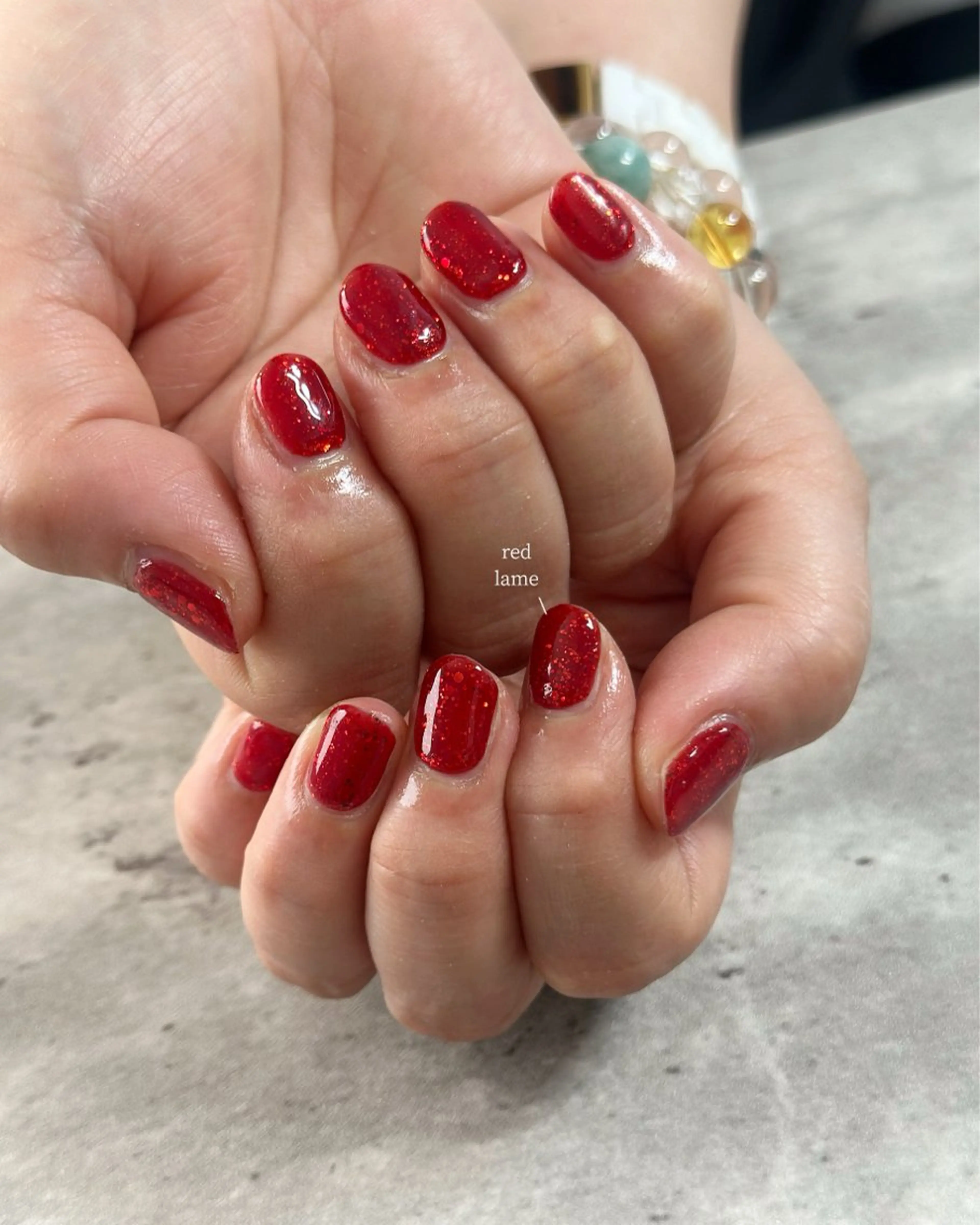 ネイル ハンドネイル One's Nail Roomのネイルデザイン