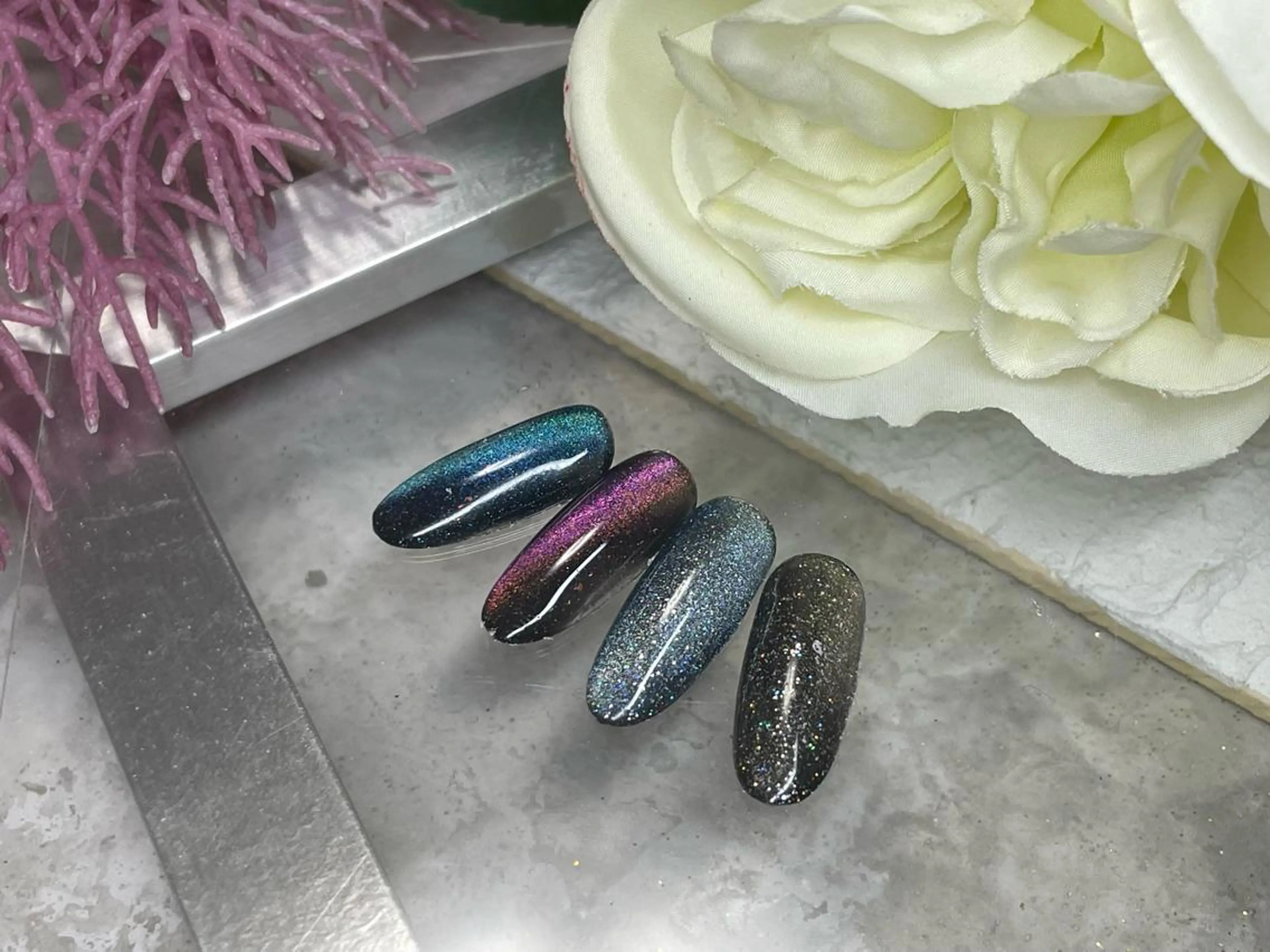 ネイル D.Ange Nail Salon所属・D.Ange Nailのネイルデザイン