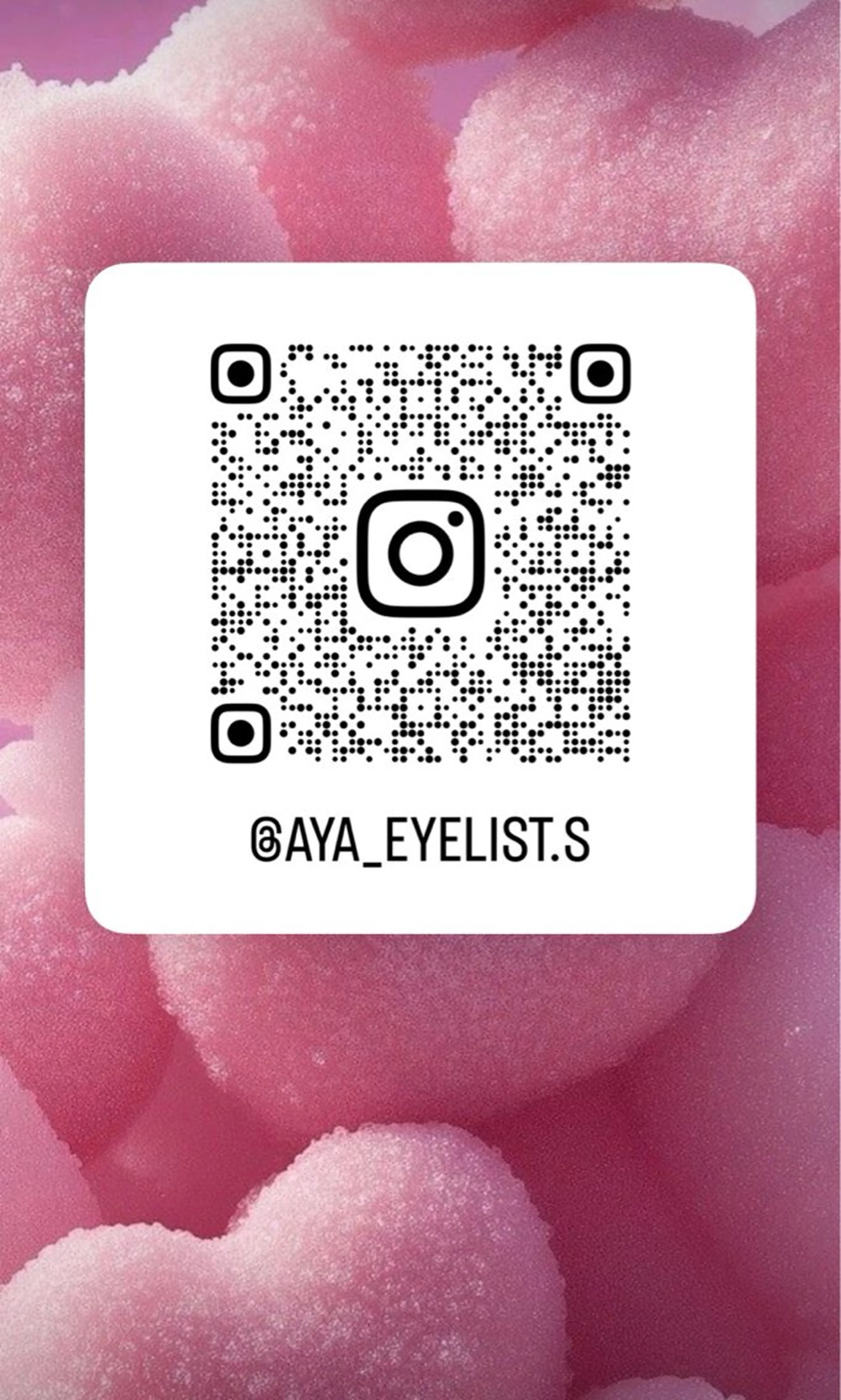 マツエク・マツパ マツパ GOTODAYシェアサロン　Riora店【Raymy-eyelash.eyebrow】所属・Aya 明治神宮前/表参道のマツエク・マツパデザイン