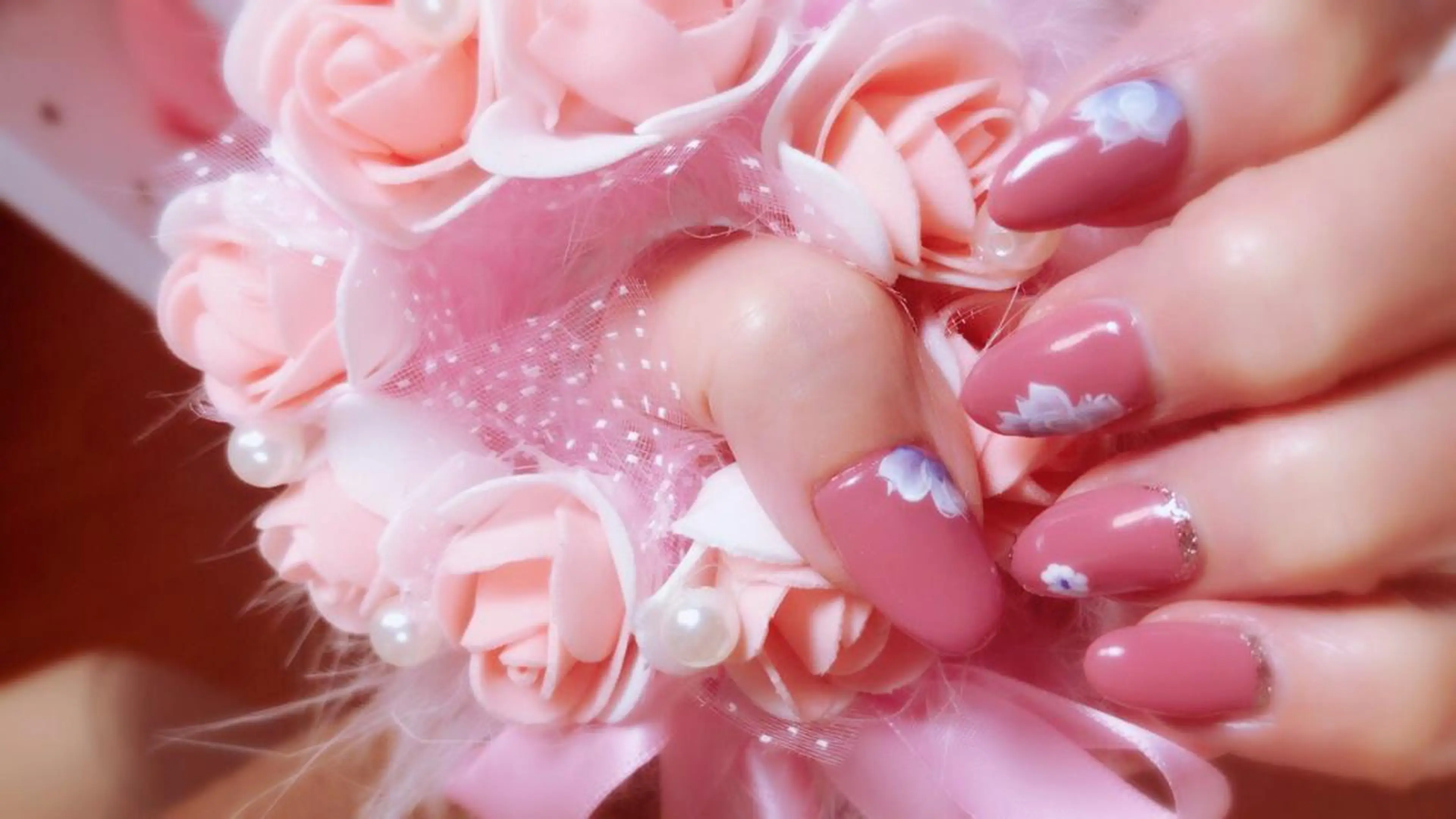 ネイル 佐藤 澄江のネイルデザイン