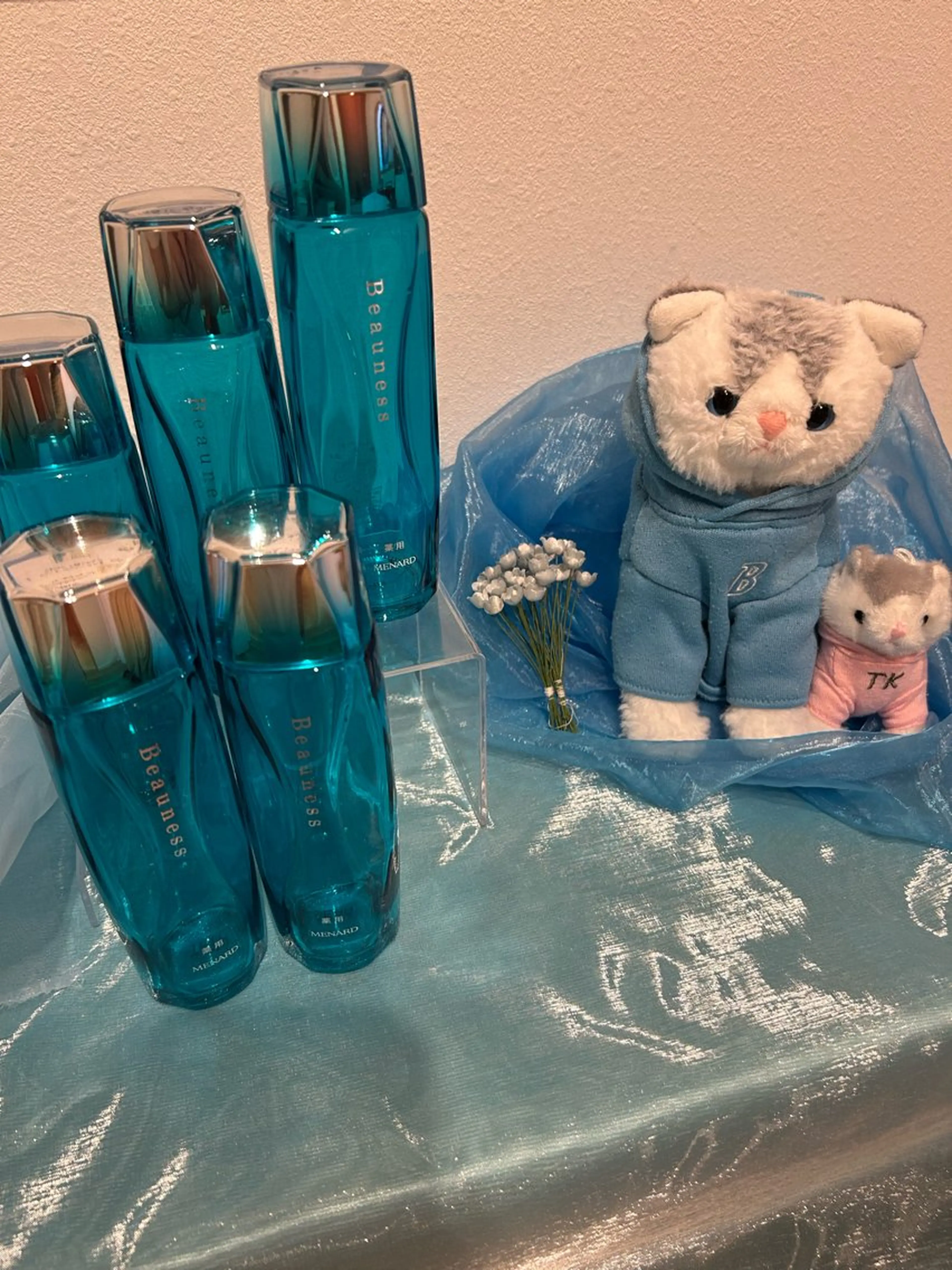 植松 浩子のエステ・リラクイメージ