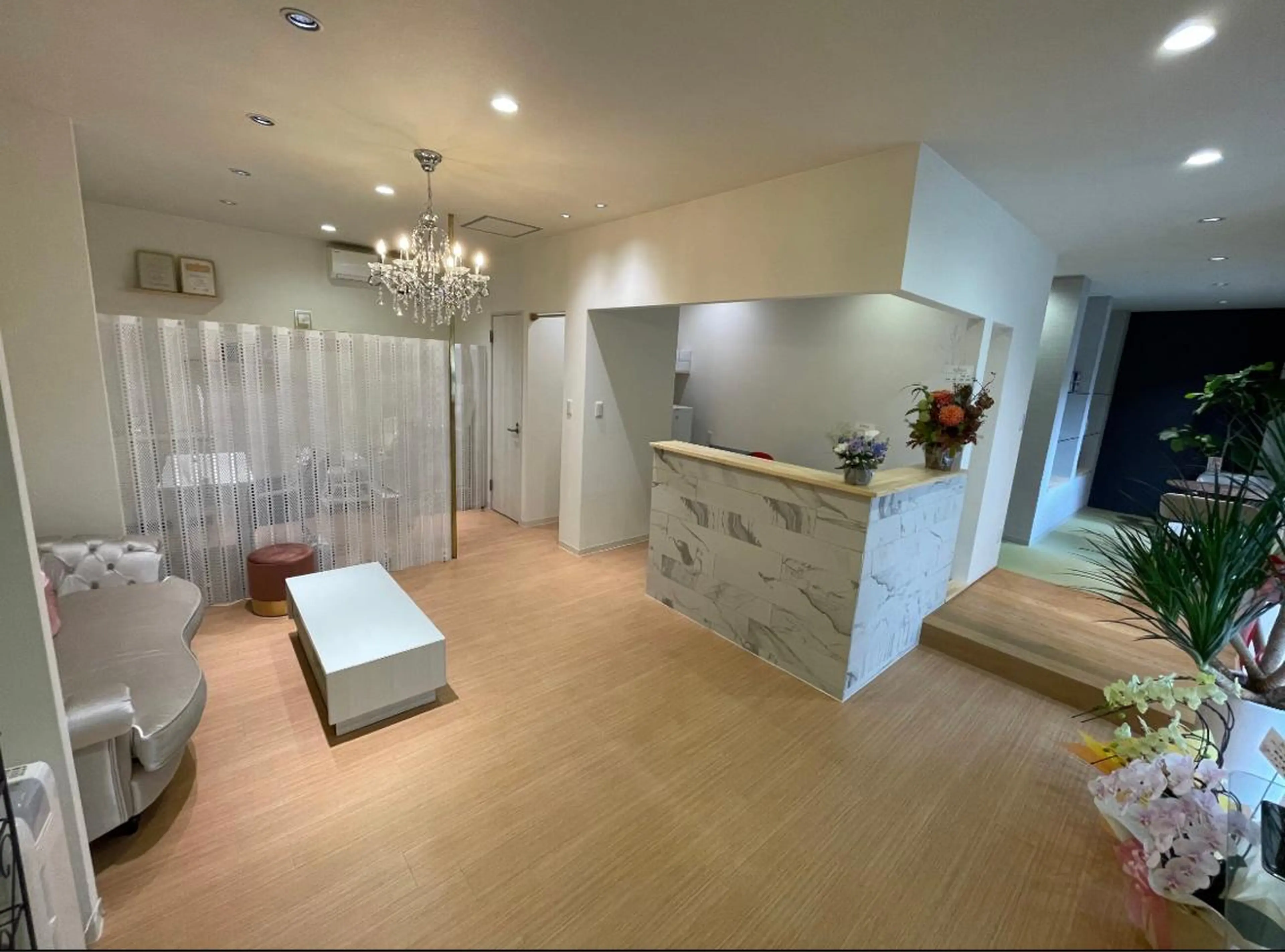 肌質改善◇結果重視 美麗-MIREI-のマツエク・マツパデザイン