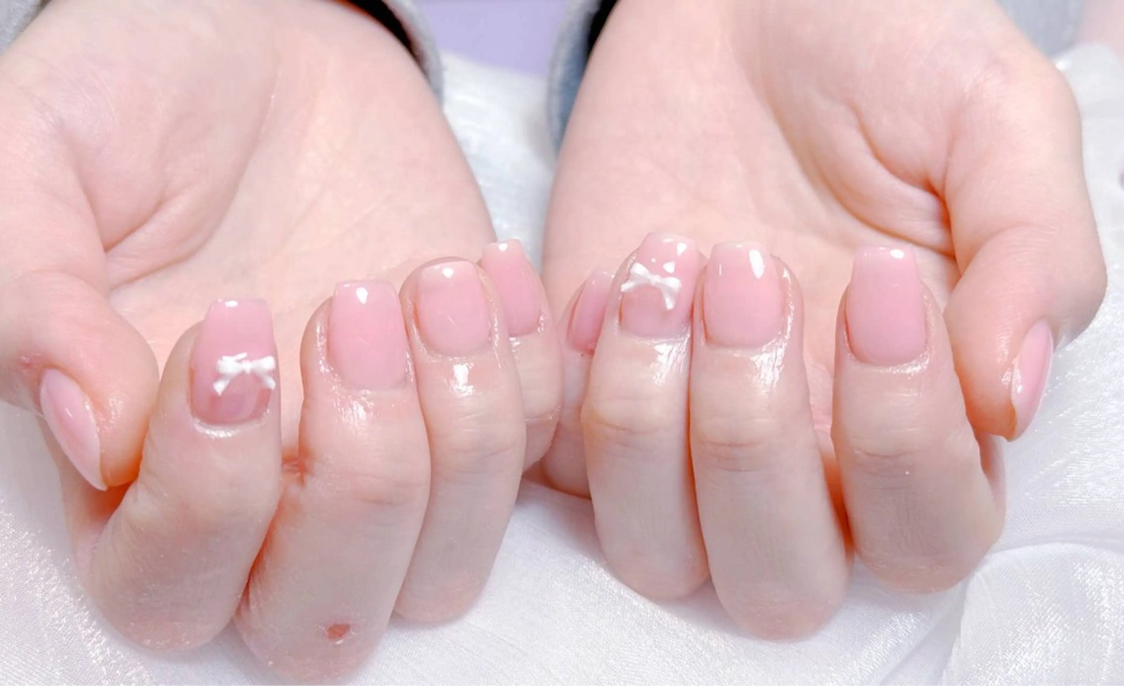 ネイル 小島 千尋のネイルデザイン