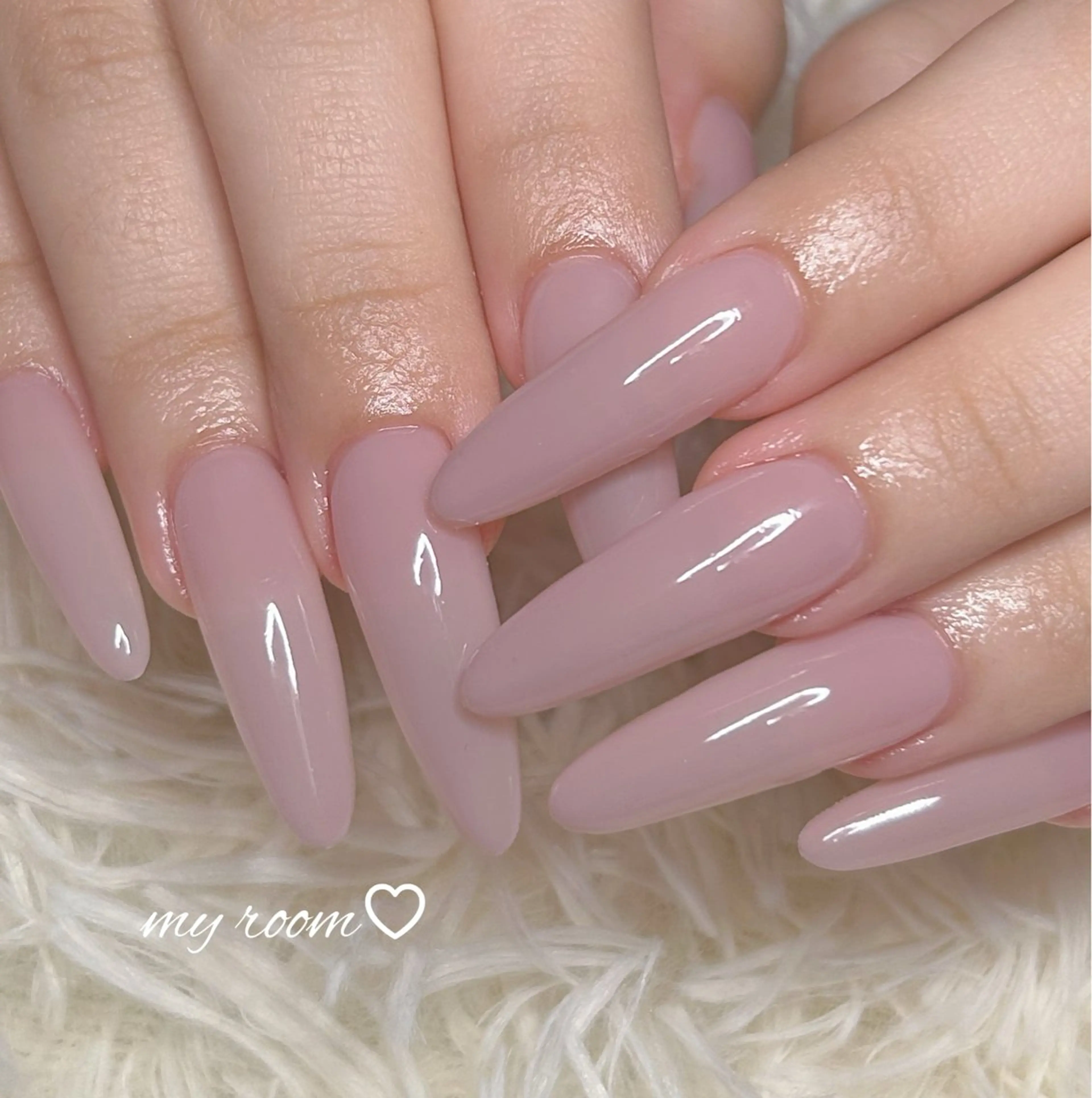 ネイル うるま市サロン Yuko Izawaのネイルデザイン