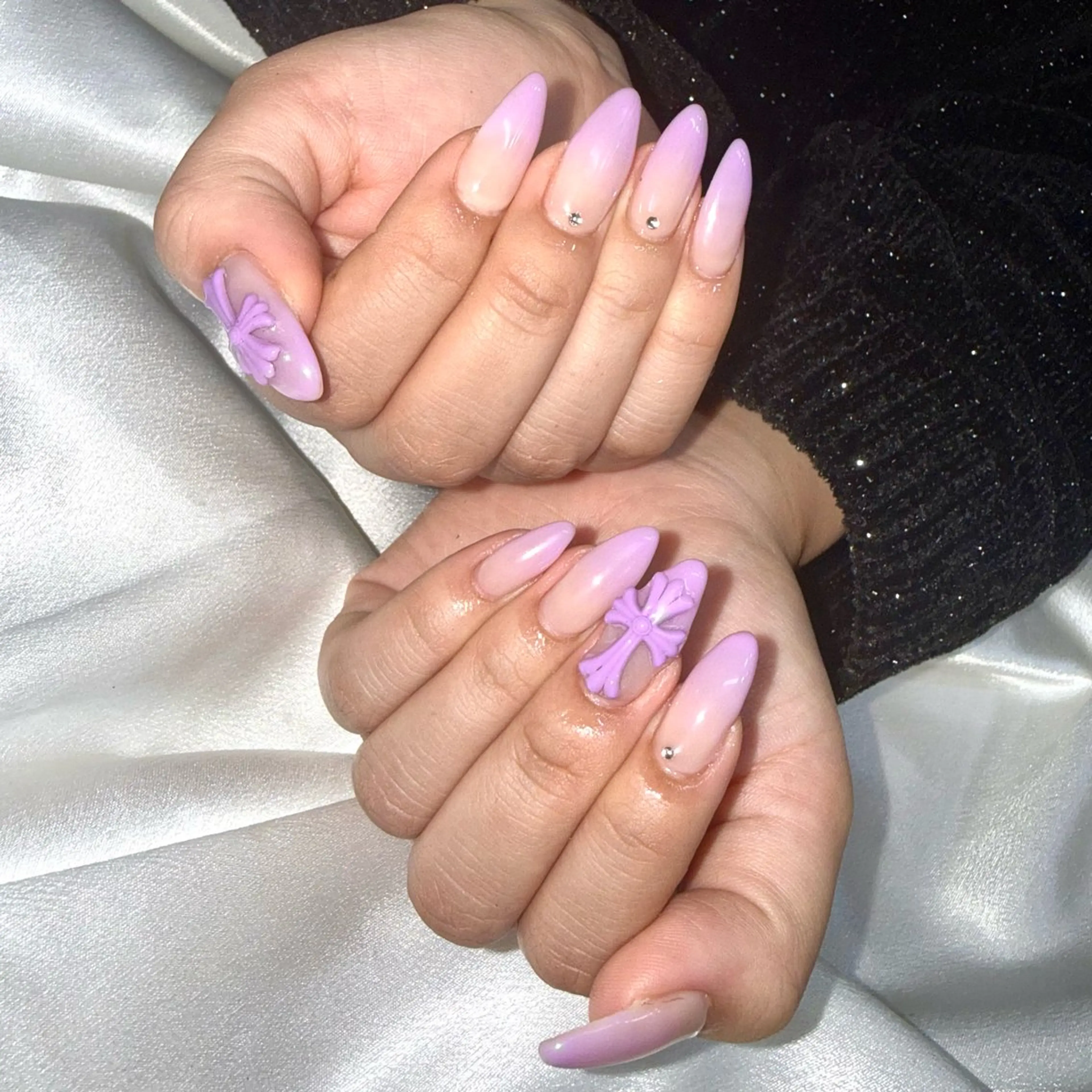 ネイル ハンドネイル ★Rinail... .のネイルデザイン