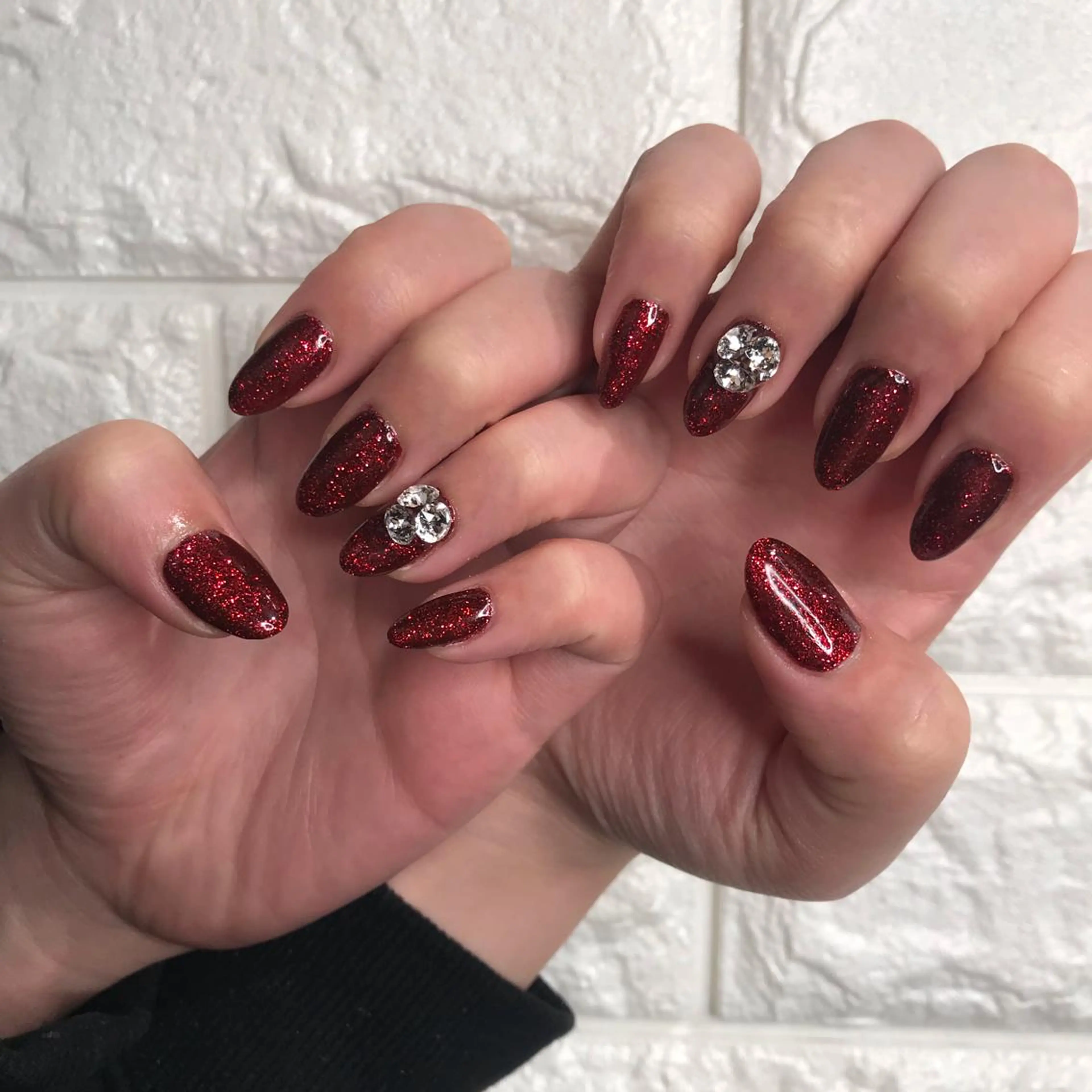 ネイル SugaryNail Rinaのネイルデザイン