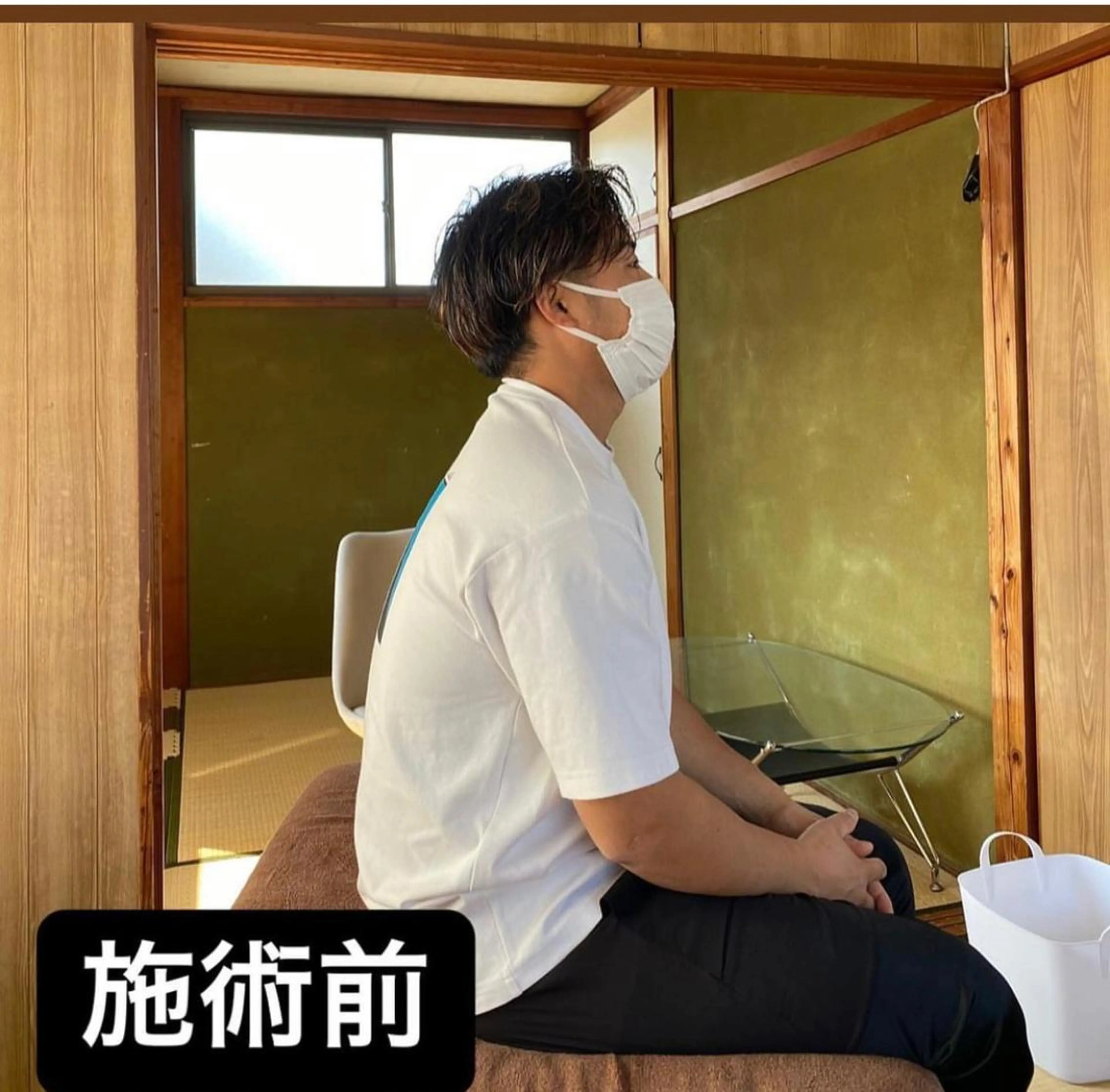 LifelongFree美容整体所属・Lifelong Free美容整体のエステ・リラクイメージ