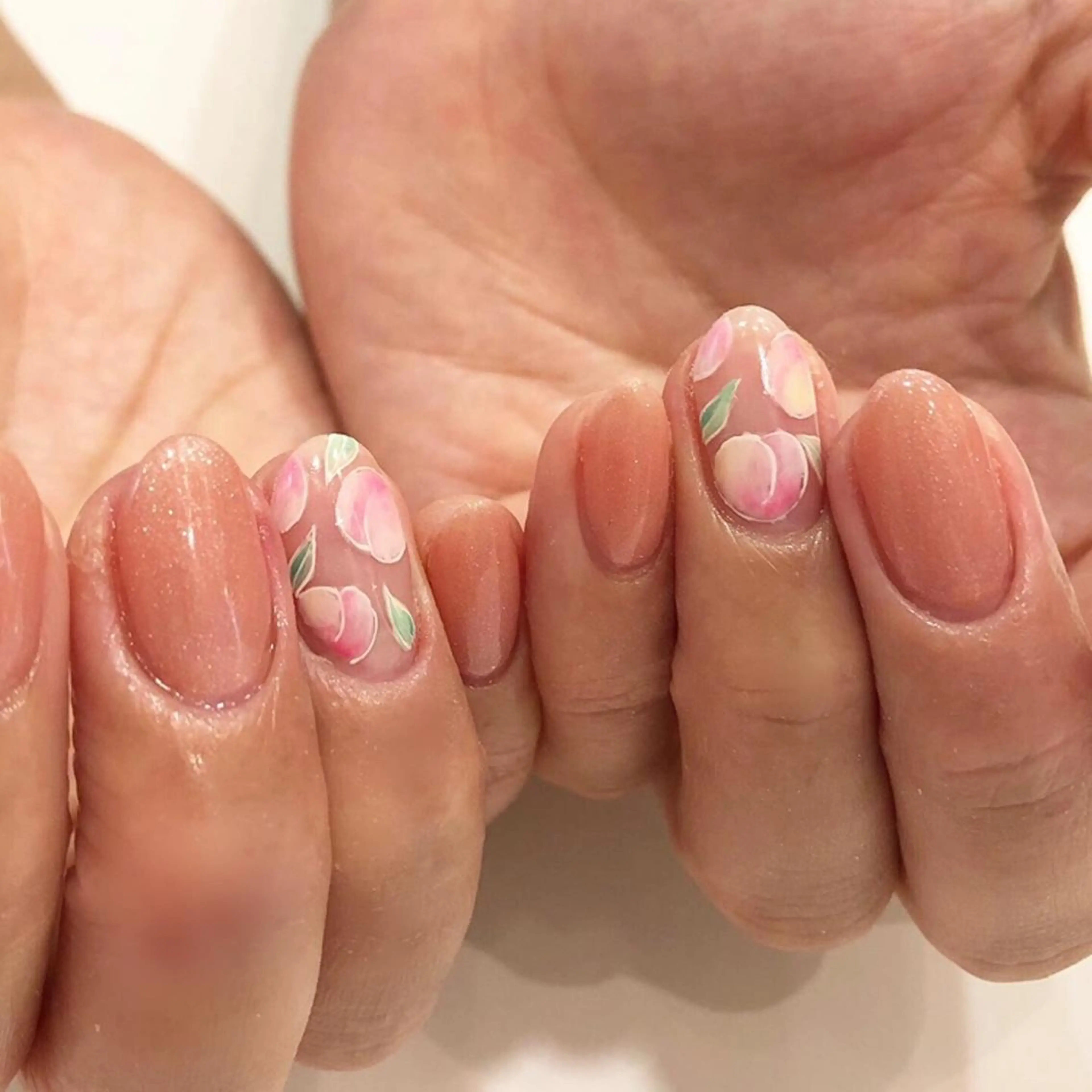 ネイル Leendenail 【リエンダネイル】のネイルデザイン