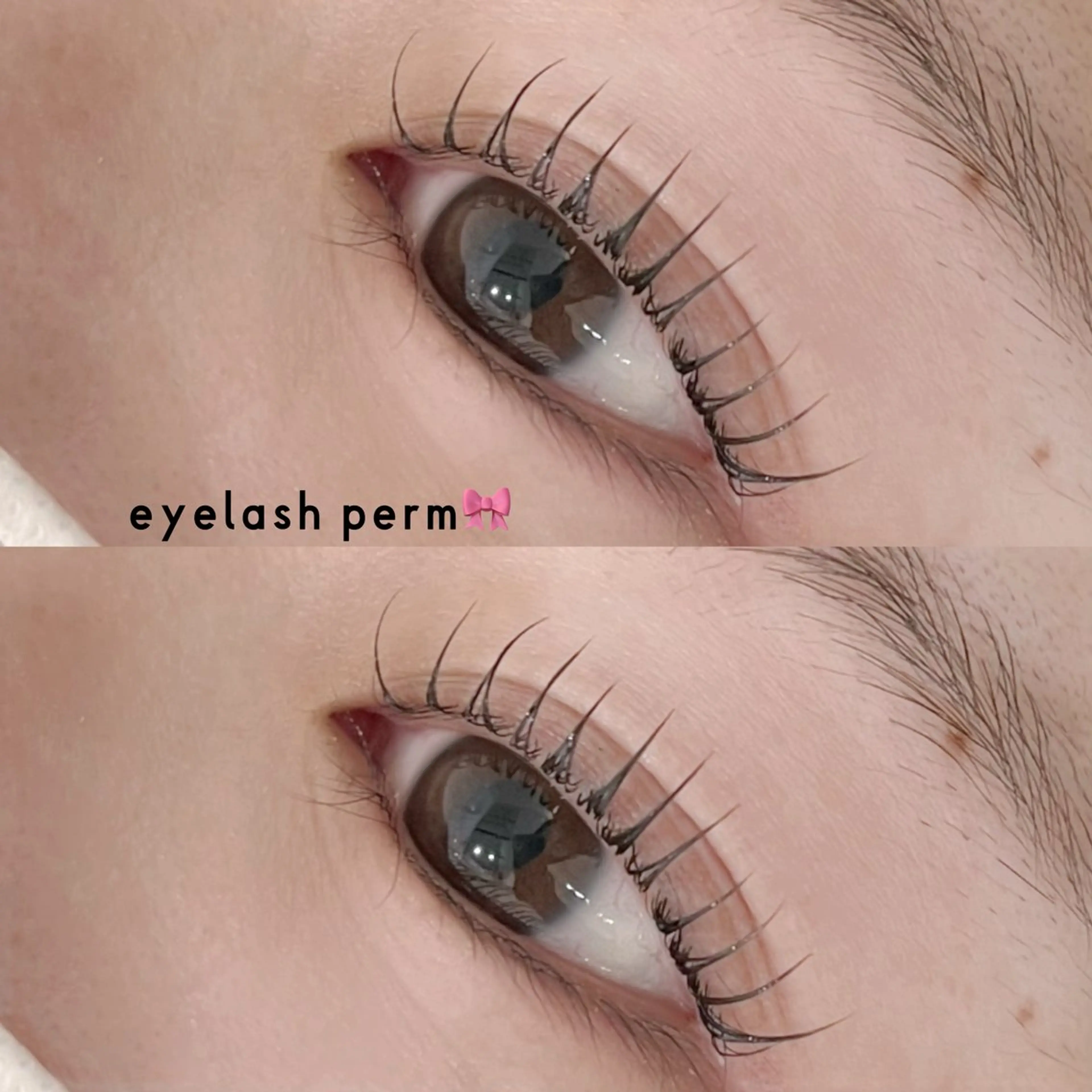 マツエク・マツパ マツパ Tia熊谷店🎀 美桜のマツエク・マツパデザイン