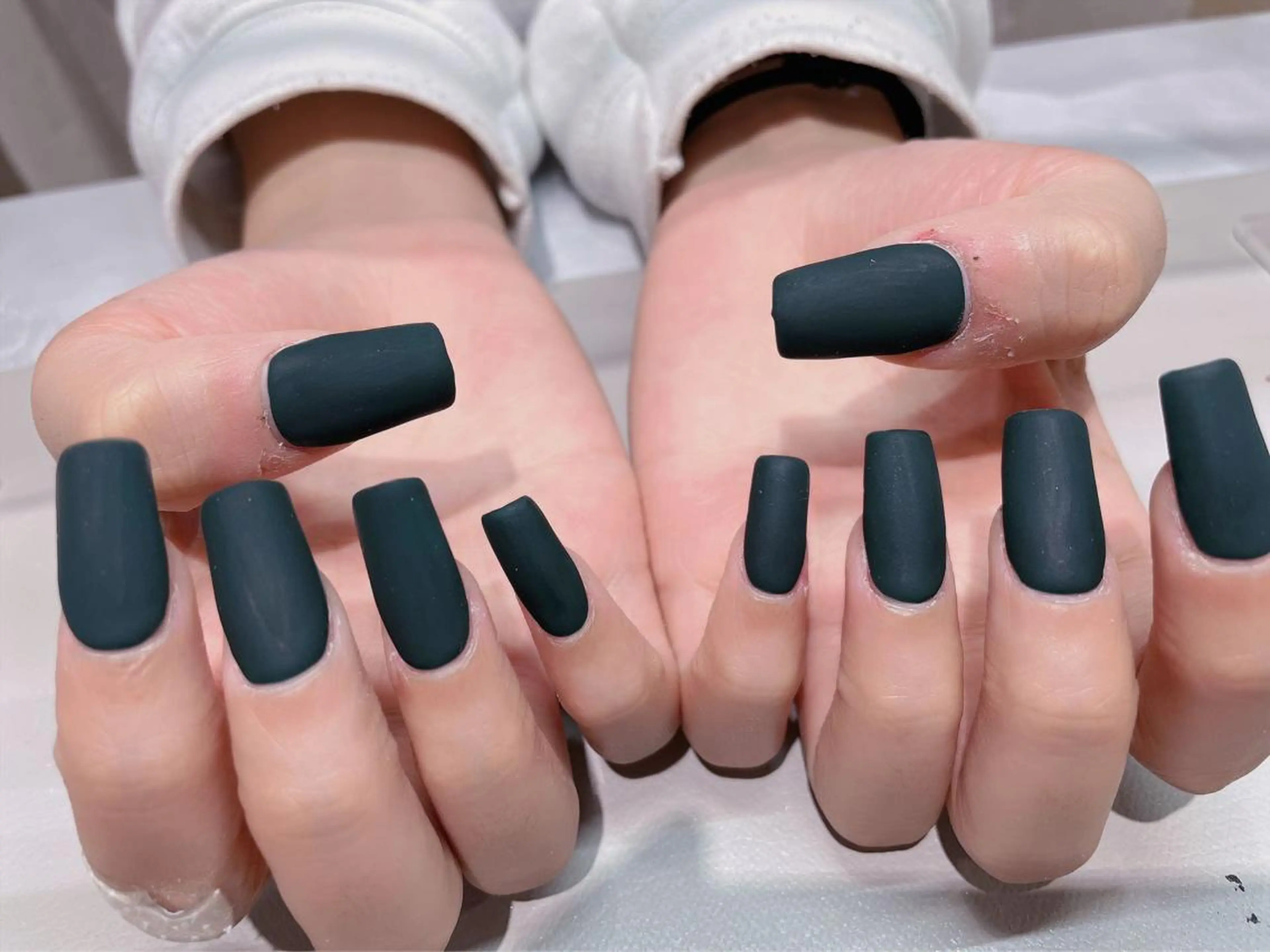 ネイル エムズ ハヤシのネイルデザイン