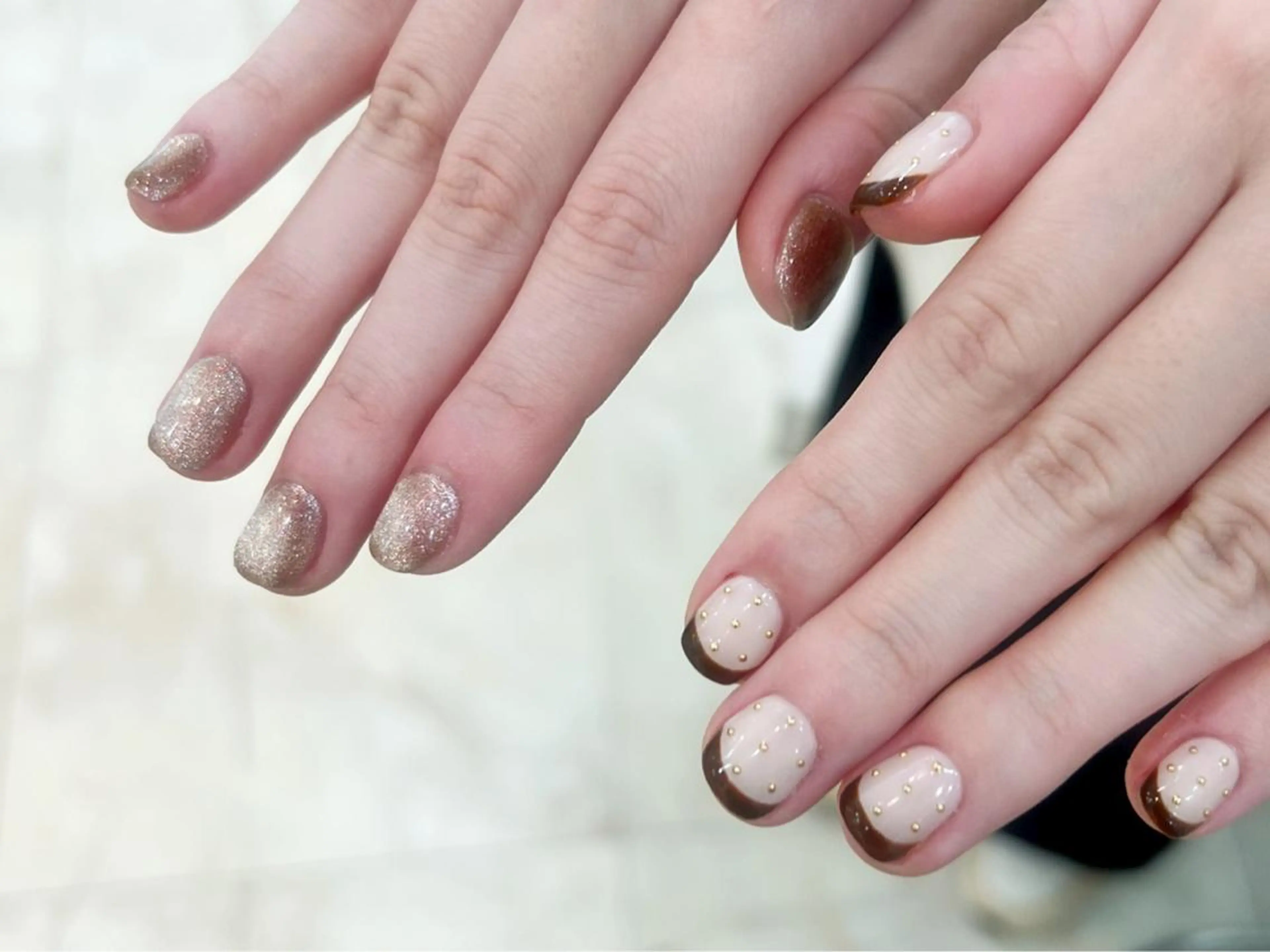 ネイル Kitajima 🕊のネイルデザイン