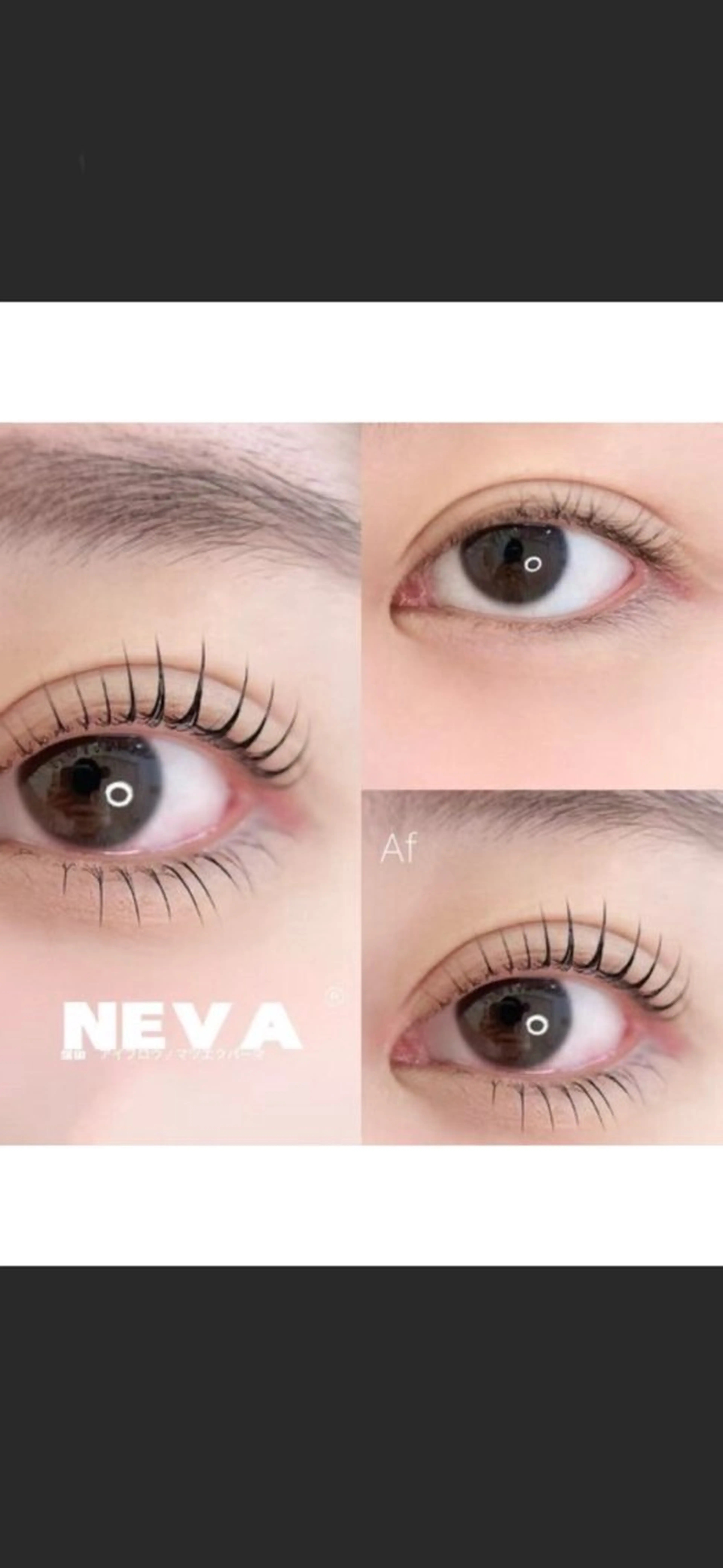 マツエク・マツパ 武村 福美のネイルデザイン