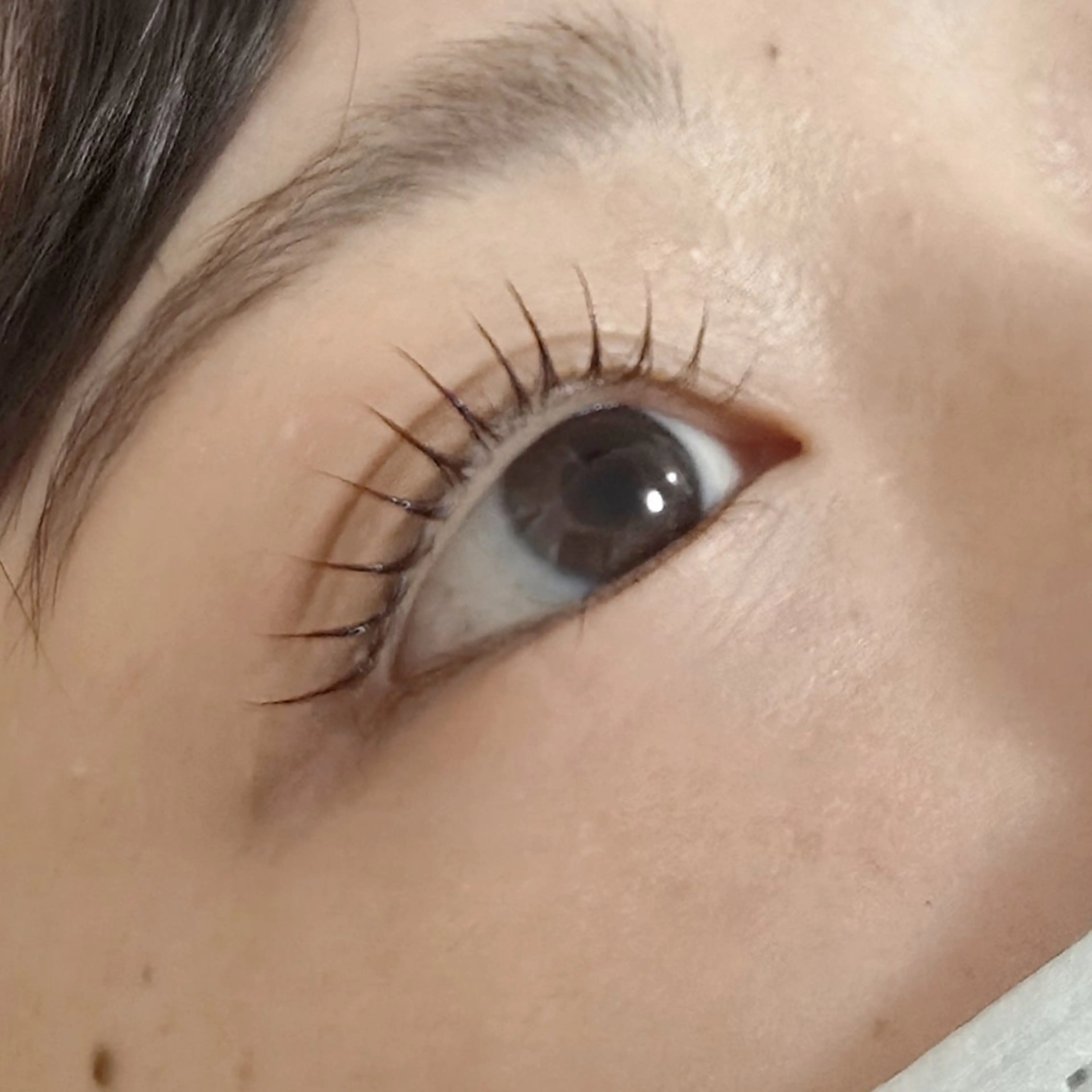 マツエク・マツパ マツパ マリーテレジア NAGATSUNAのマツエク・マツパデザイン