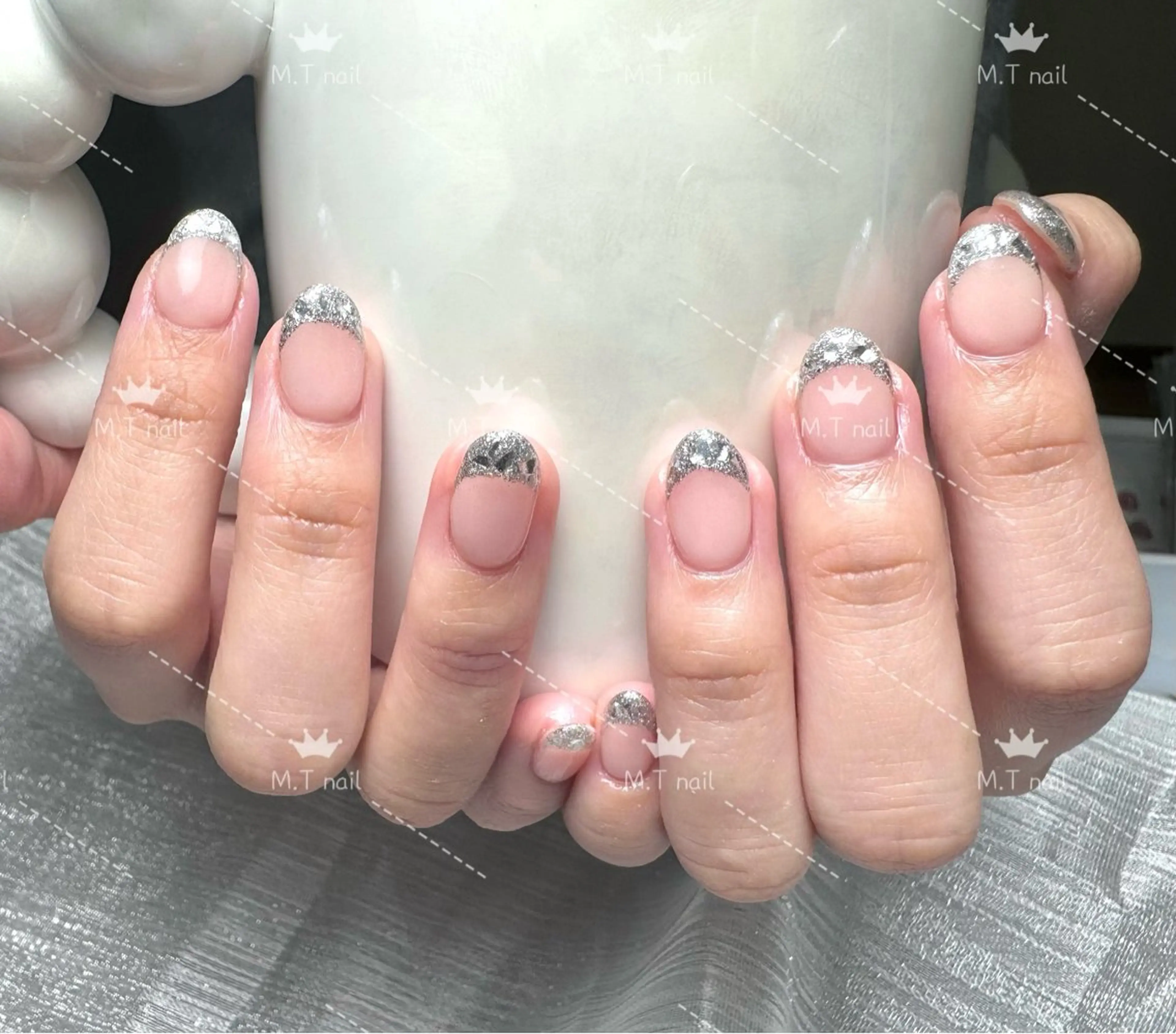 ネイル M.T  nail所属・M.T nailのネイルデザイン