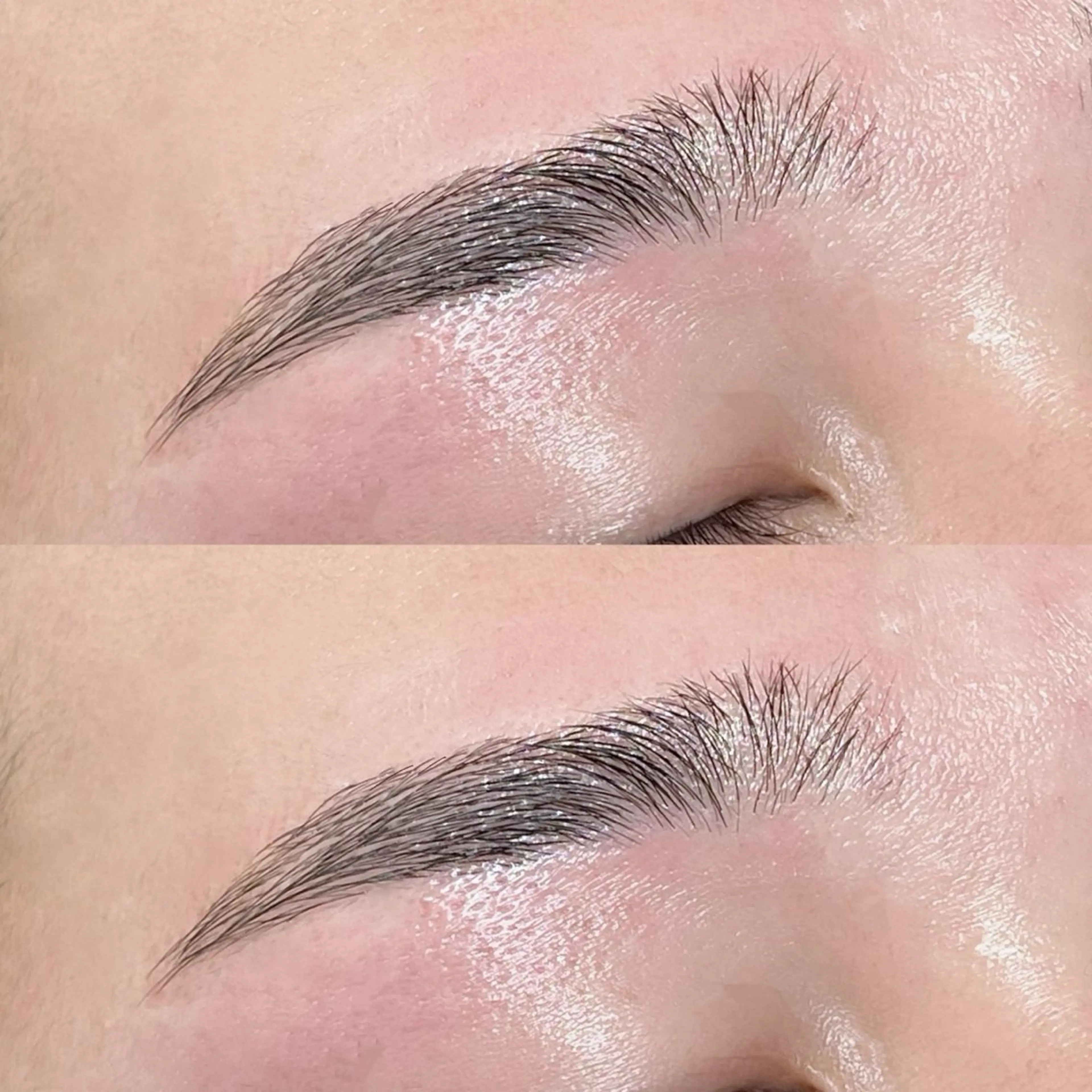 アイブロウ ワックス脱毛 眉カット その他(アイブロウ) メンズ眉毛サロン LuneBrow🌙の眉毛・アイブロウイメージ