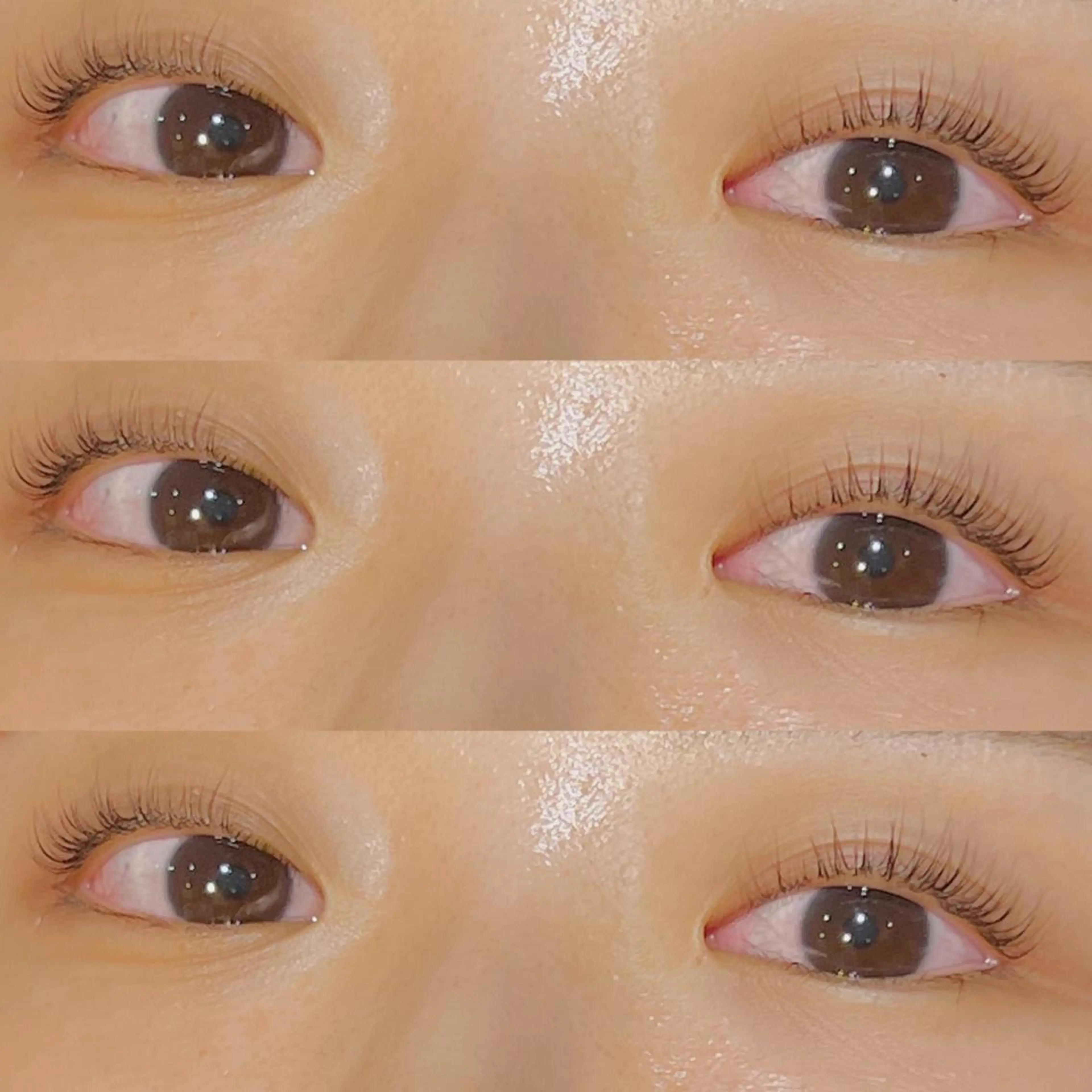 マツエク・マツパ AVANCE. セブンパーク天美松原店所属・Kanami Tのマツエク・マツパデザイン