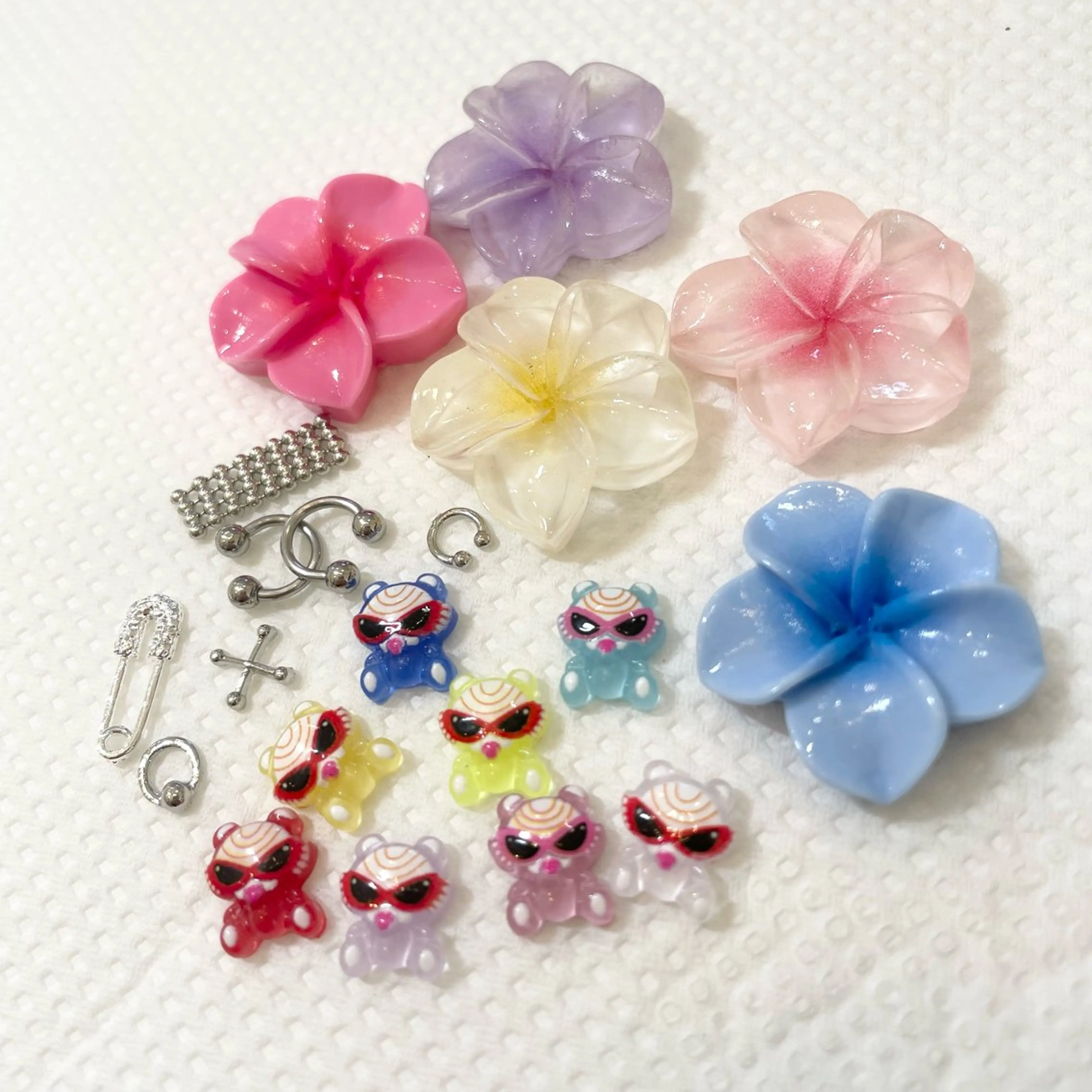 ネイル Nail Salon Gummi.のネイルデザイン