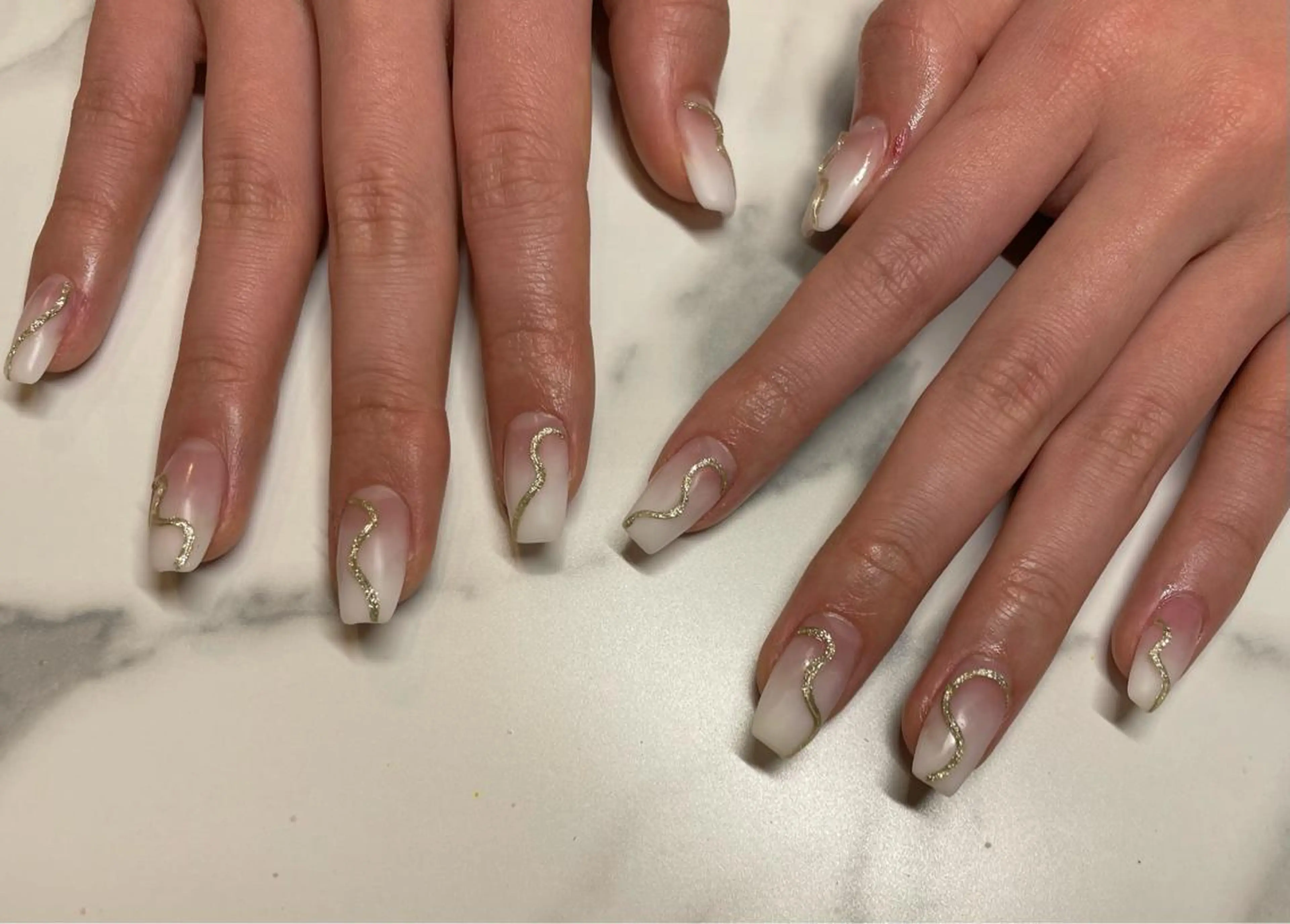 ネイル アートネイル ハンドネイル pro.M chiharuのネイルデザイン