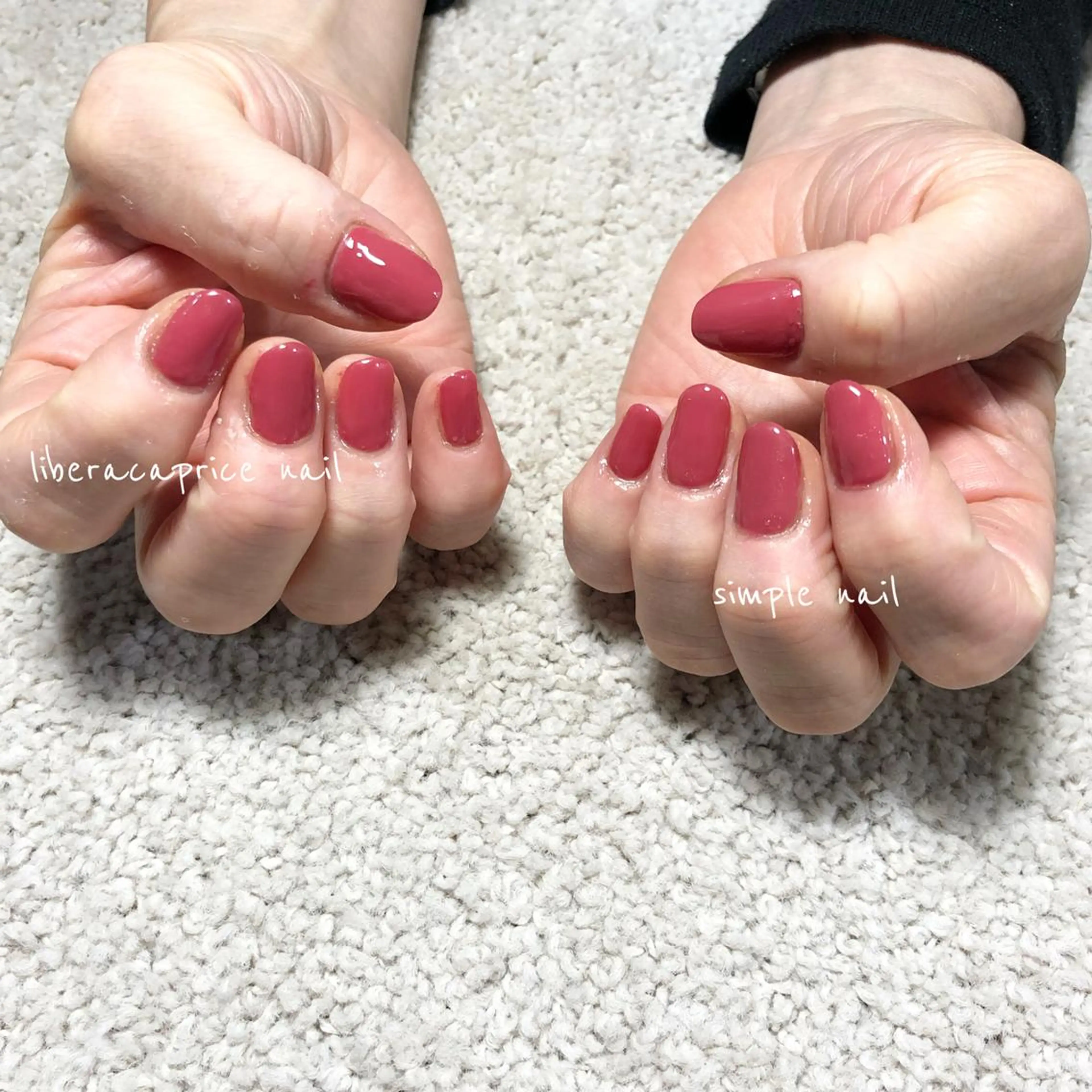 ネイル ネイル･エステ afdlbcのネイルデザイン