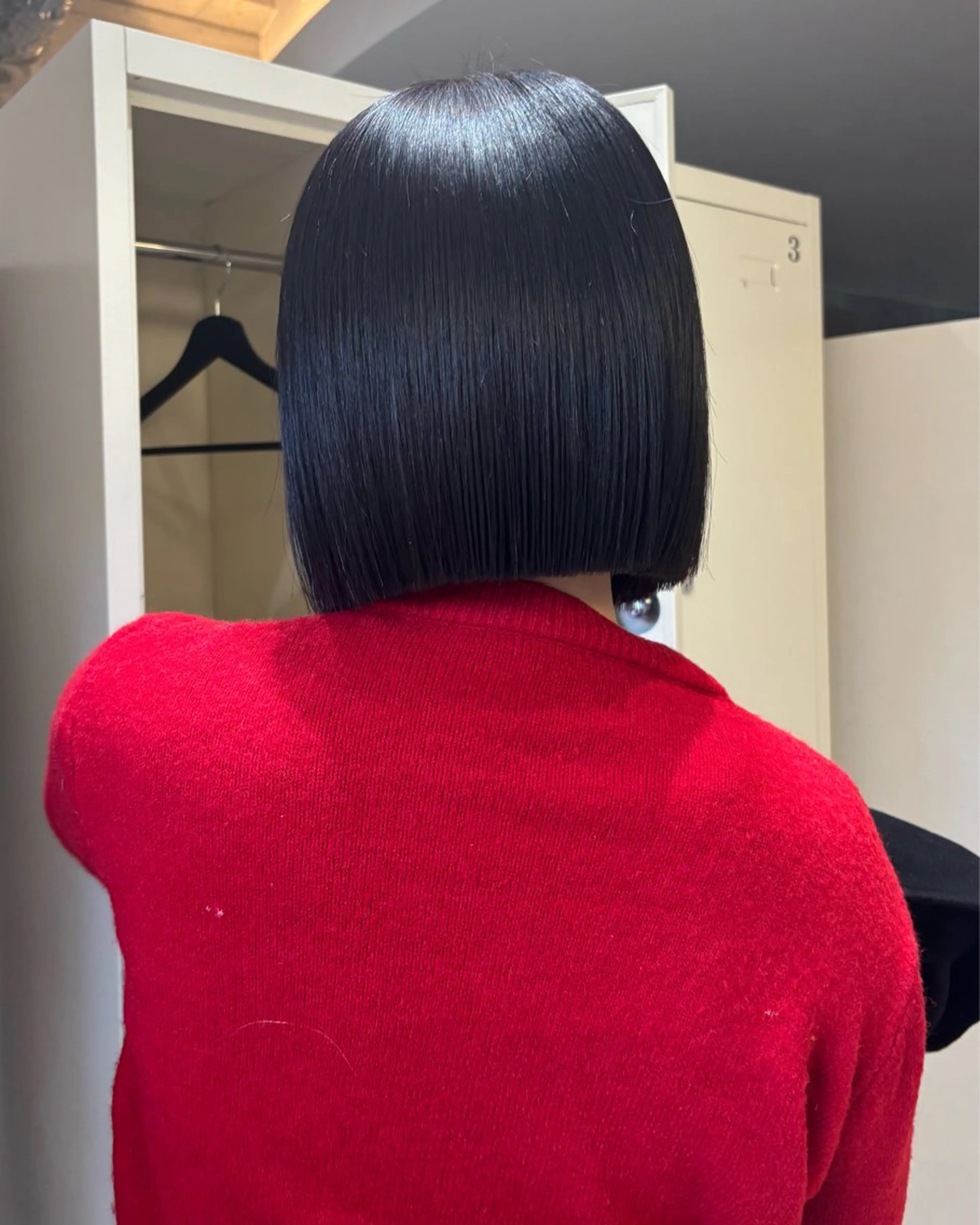 ショート Rem所属・ボブ/ fumino🎀のヘアスタイル