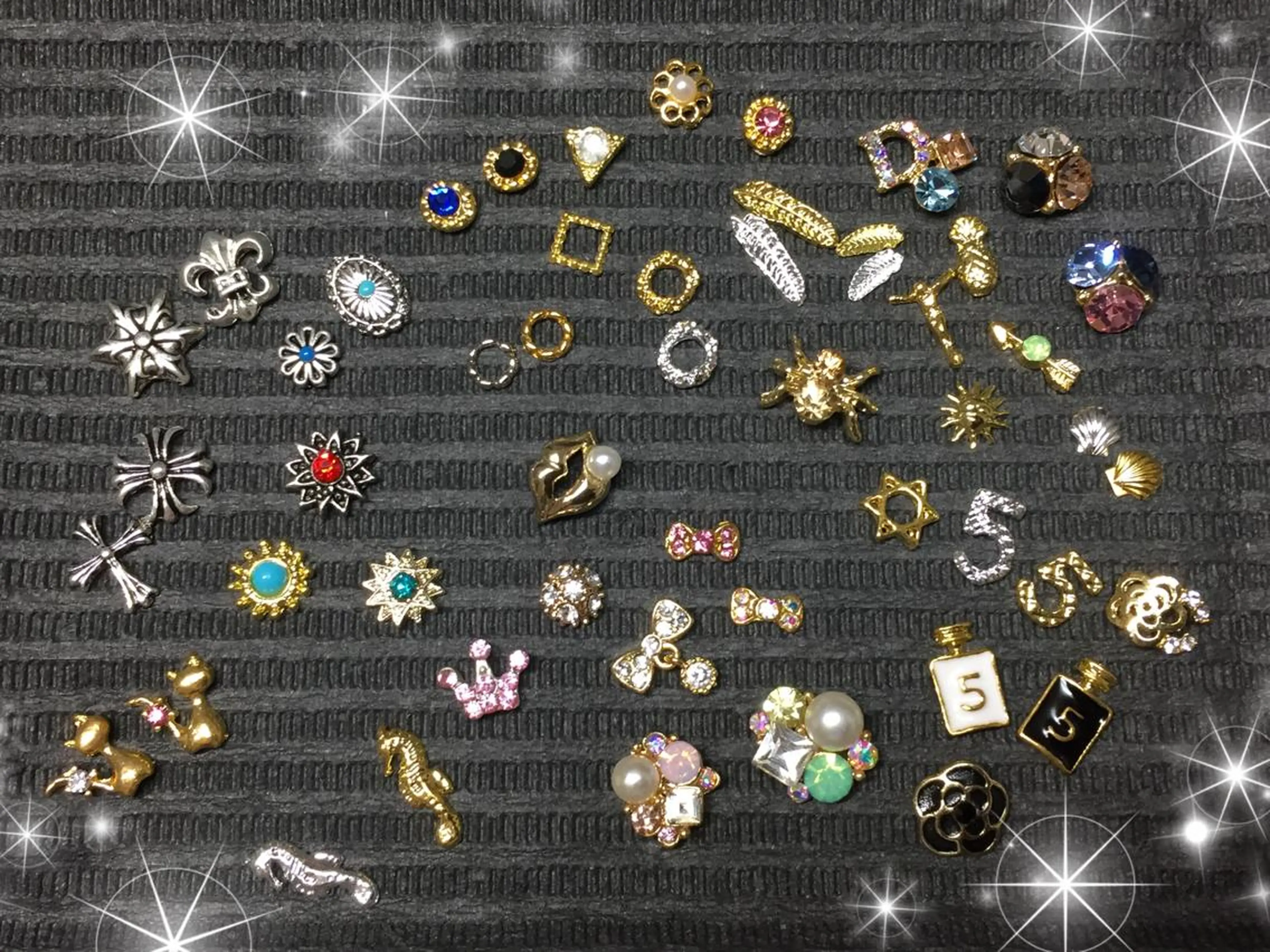 ネイル Home Salon Avenir.のネイルデザイン