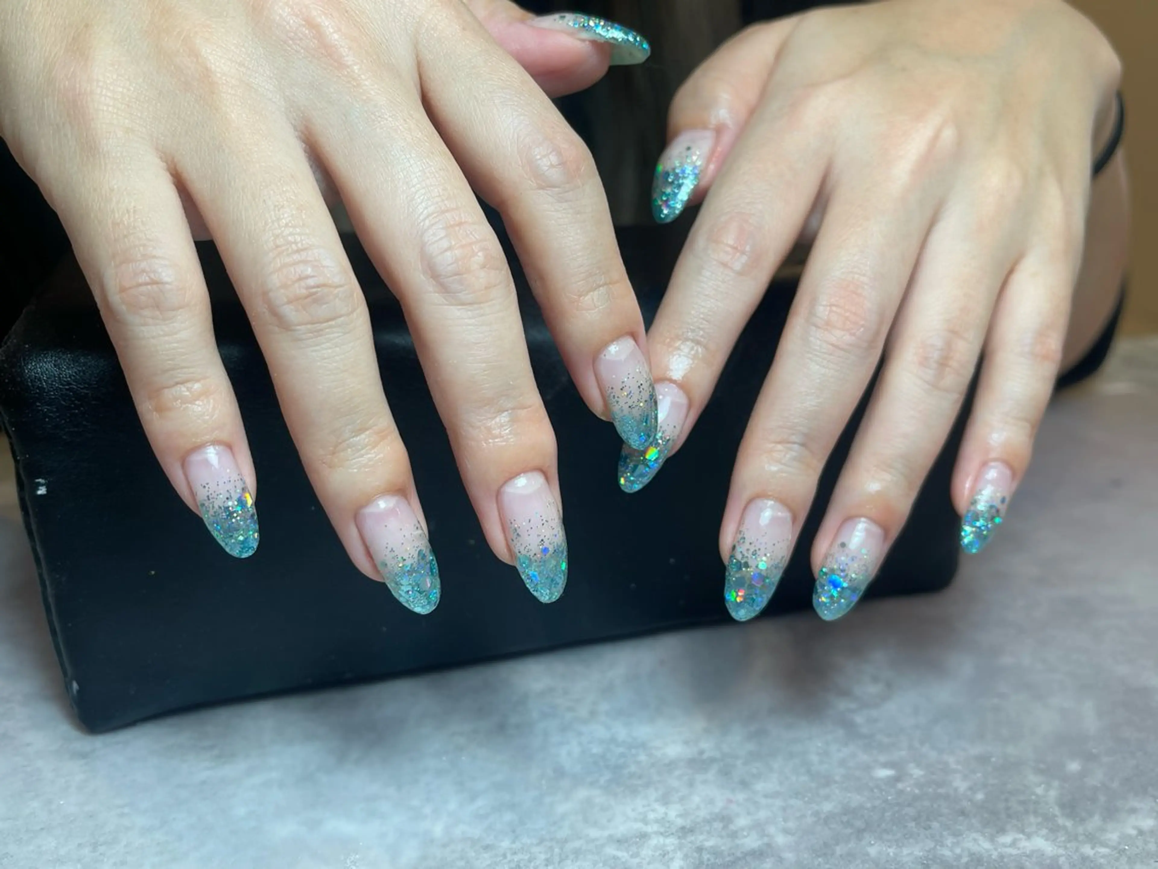 ネイル Plus 1st Mayaのネイルデザイン