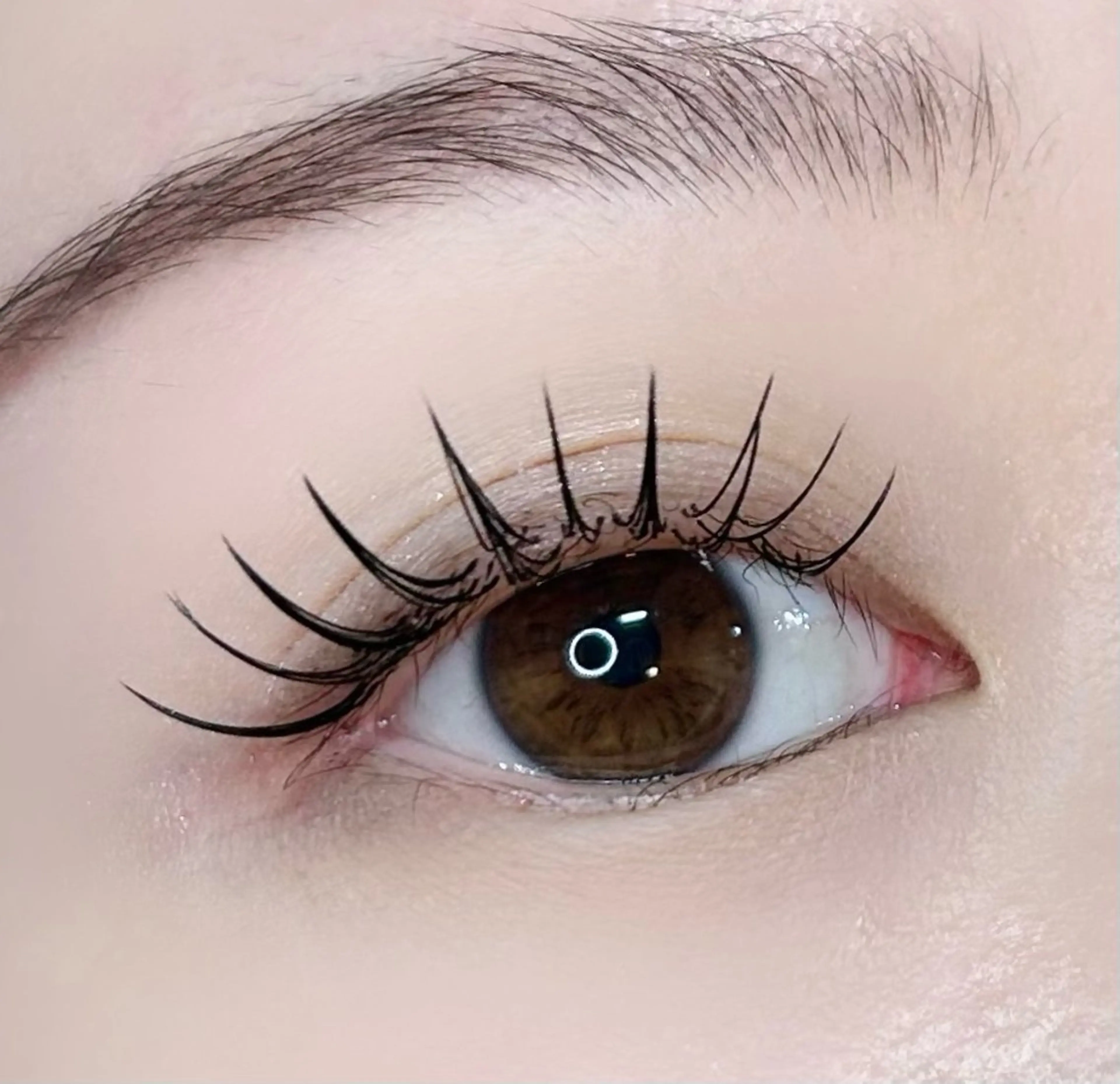 マツエク・マツパ Cカール HARIS店長🦋 Ishiguroのマツエク・マツパデザイン