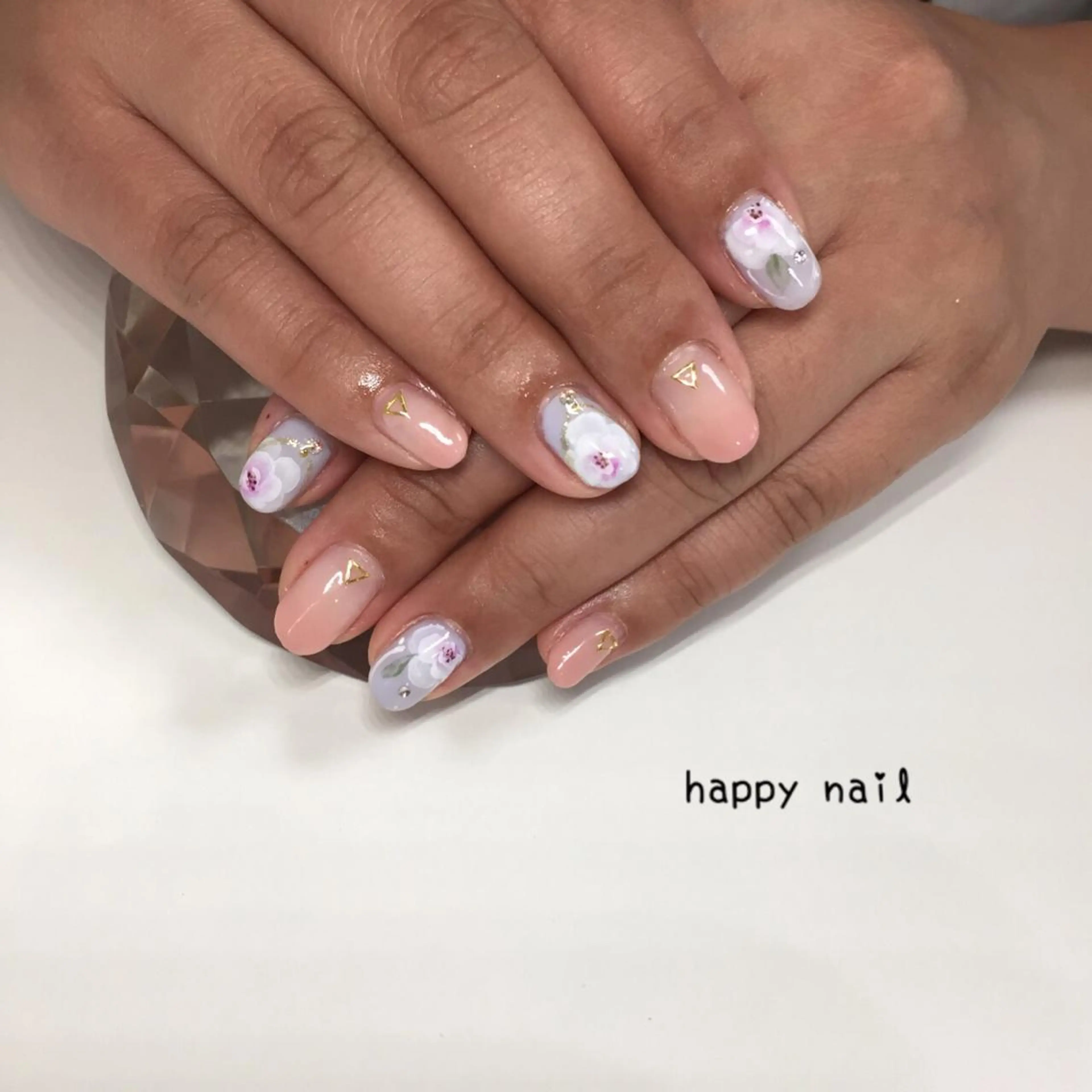 ネイル 心と体が整う腸活 サロン ラクシュミーのその他イメージ