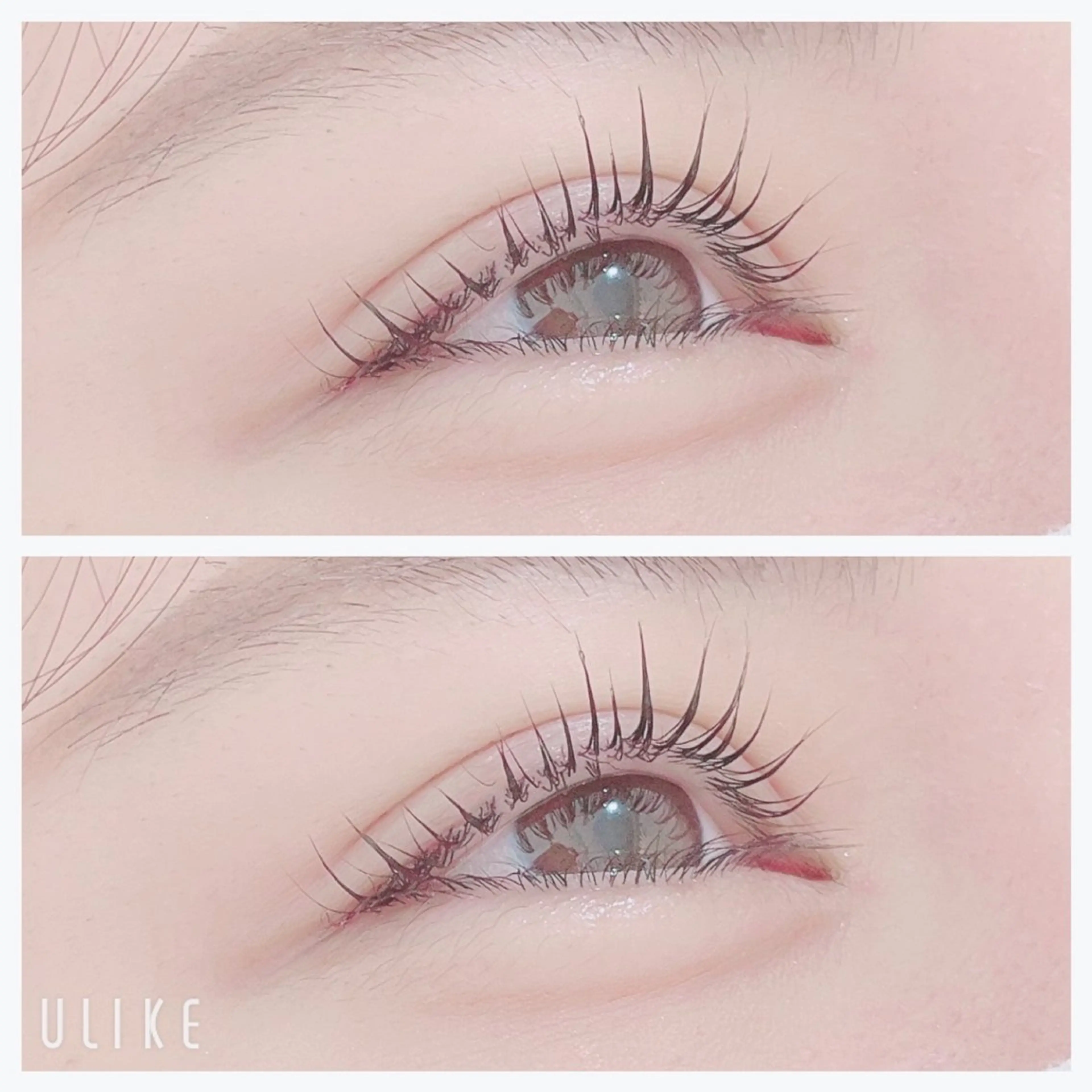 マツエク・マツパ FEEL total beauty salon所属・FEEl eyelashのマツエク・マツパデザイン