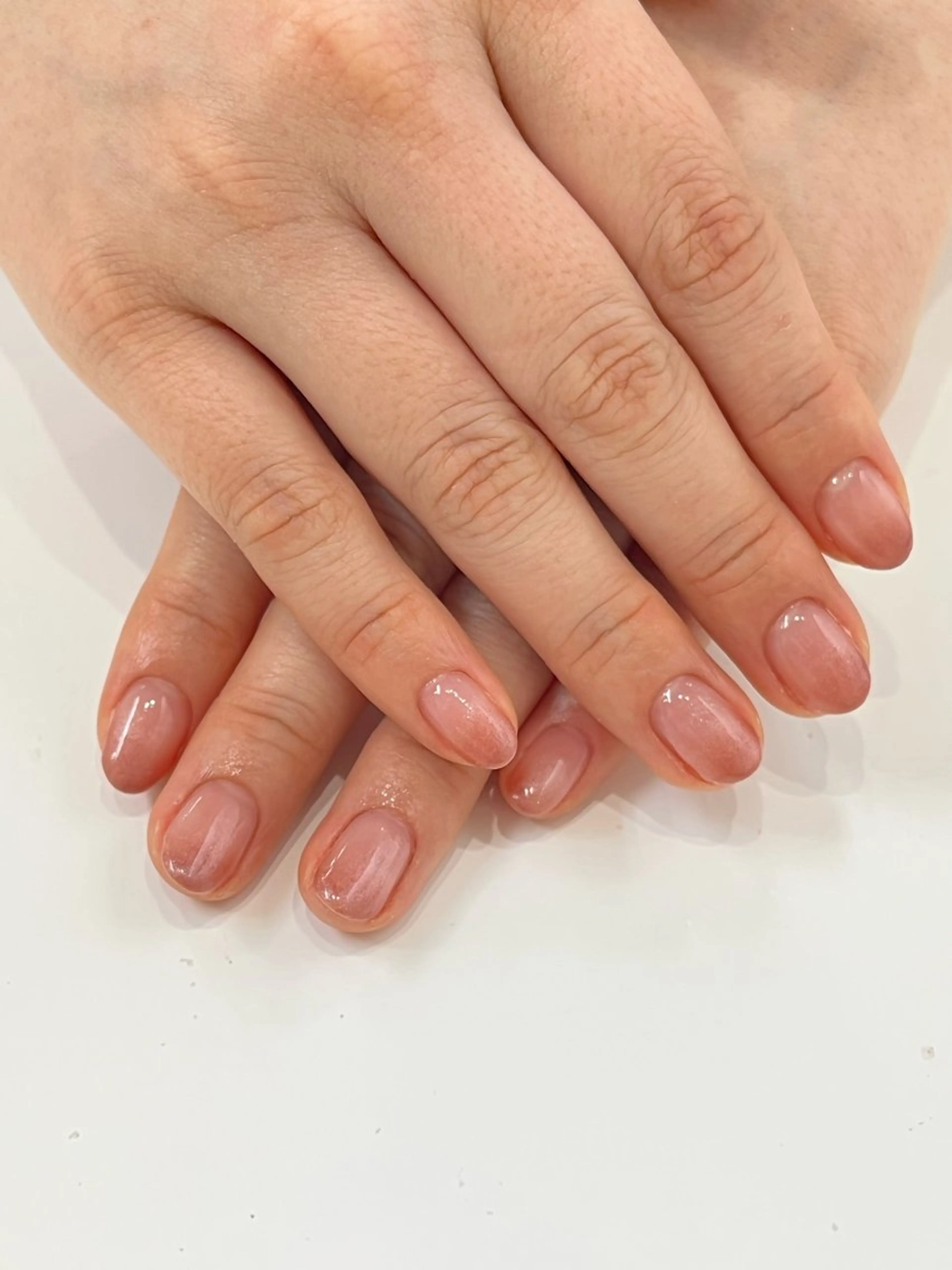 ネイル esNAIL Sahoのネイルデザイン