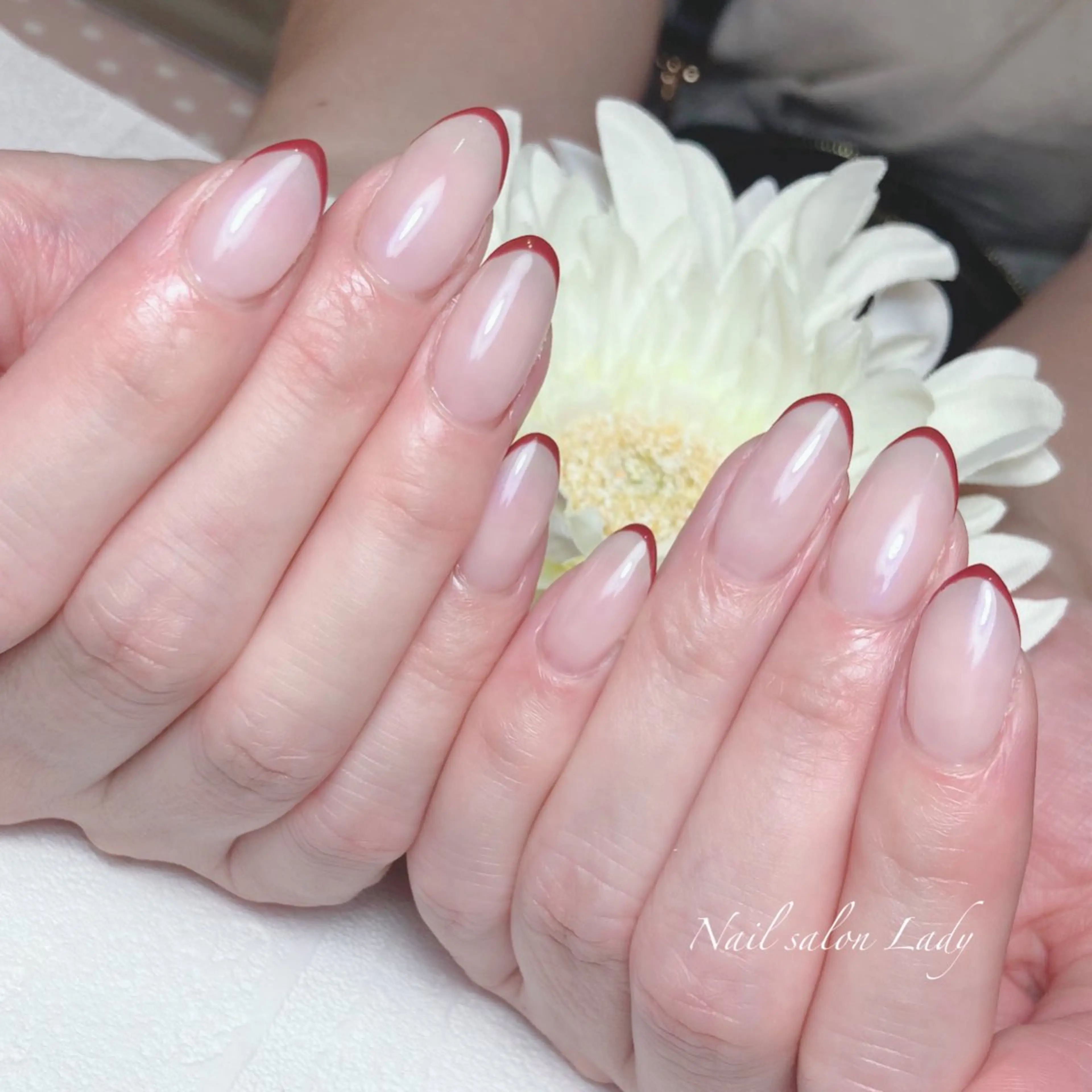 ネイル Nail salon Ladyのネイルデザイン