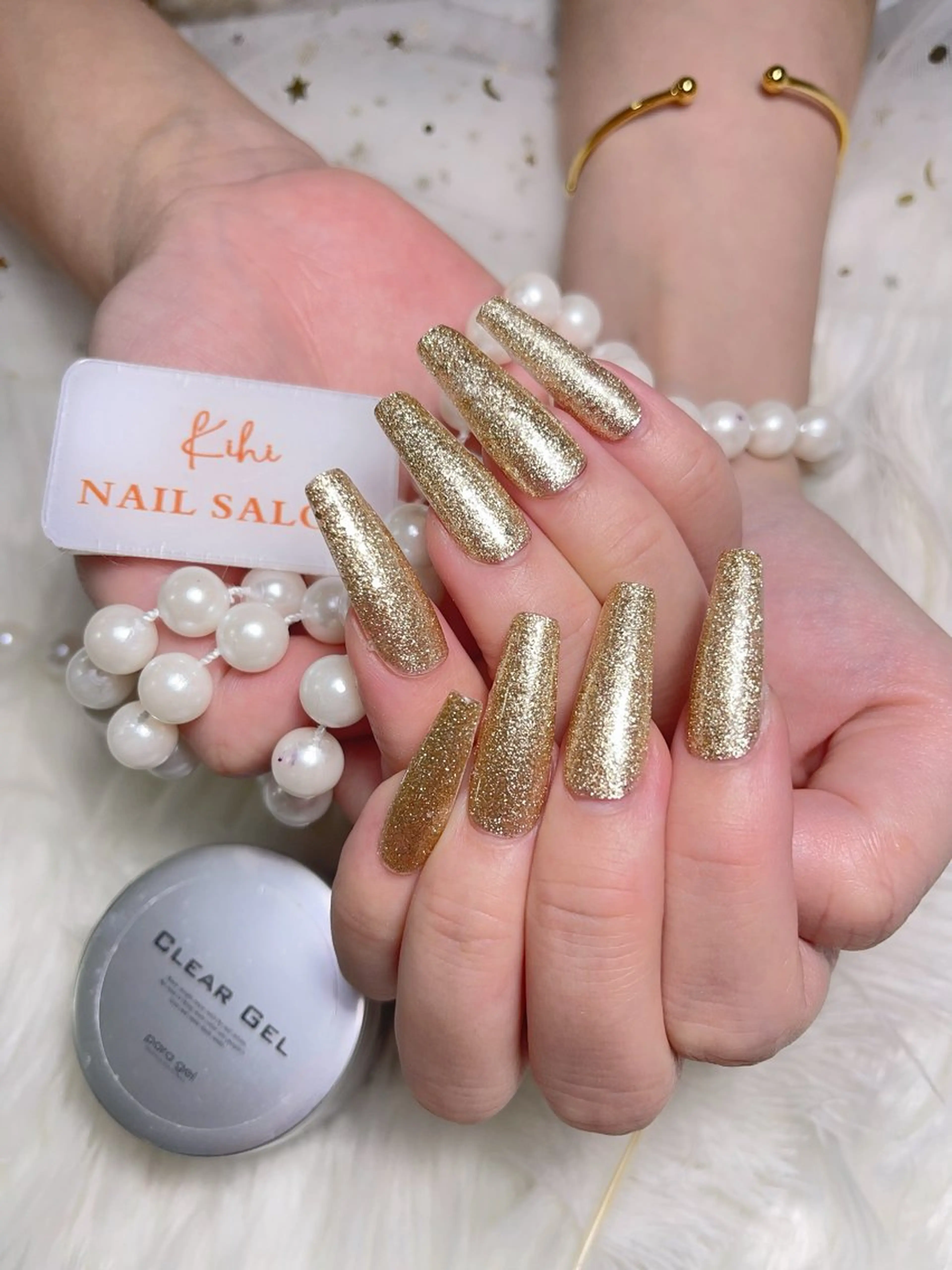 ネイル アートネイル フレンチネイル ジェルネイル グラデーション 韓国ネイル ハンドネイル 💕鈴木ユリ パラジェル/オフ無料のネイルデザイン