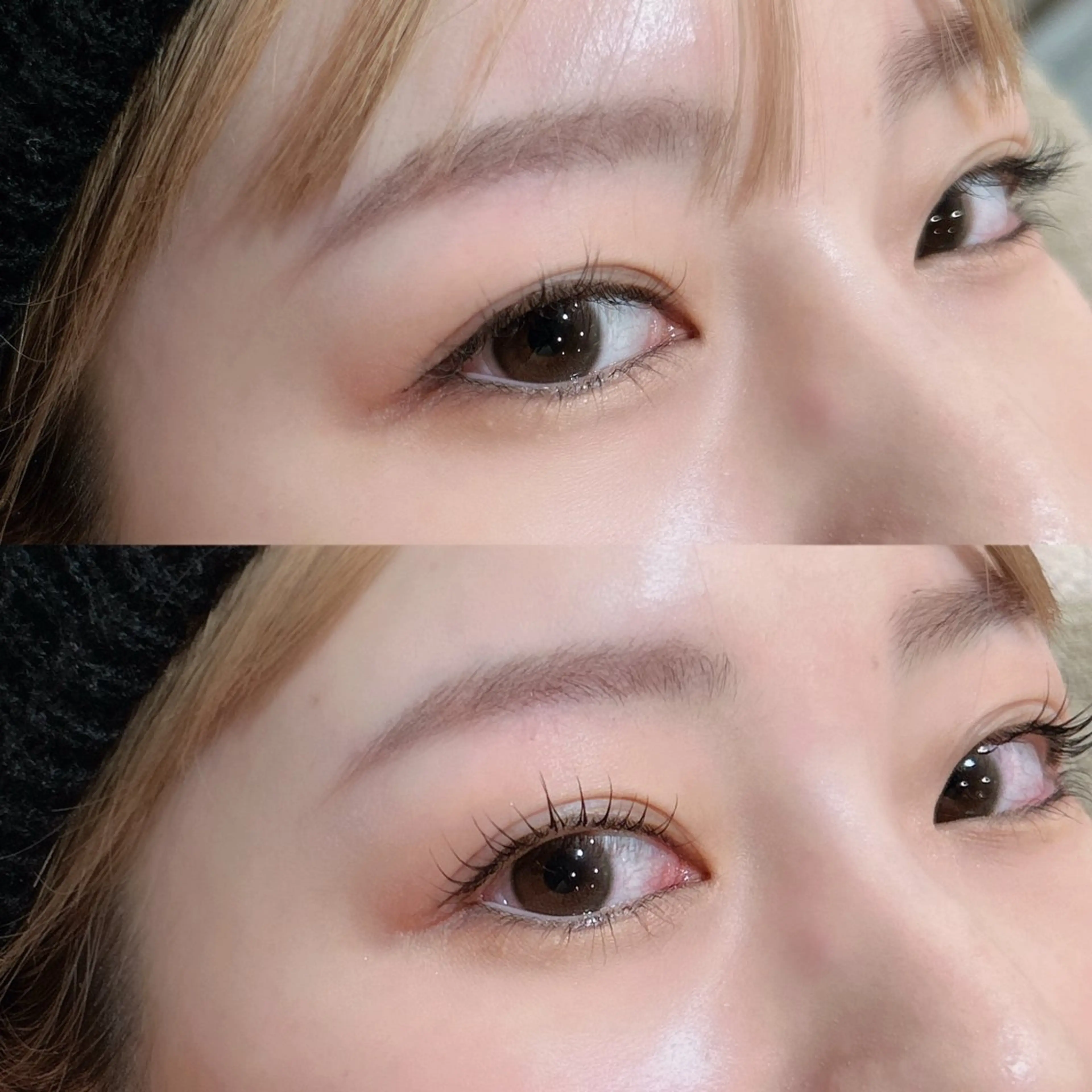 柔らかい縮毛矯正/ ボブ/北林のヘアスタイル