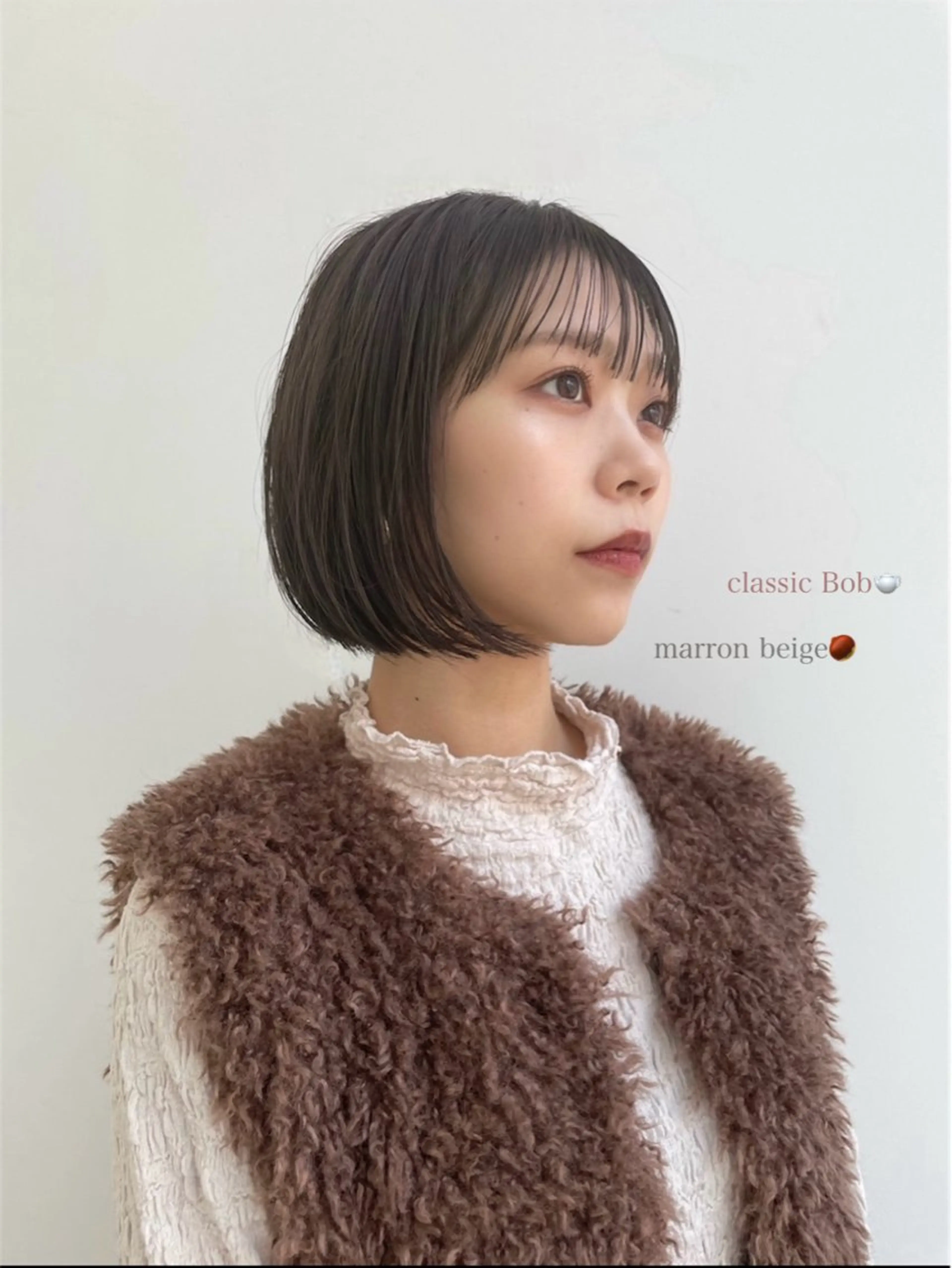 【全文必ず目をお通し下さい‼️】25歳以下限定・平日朝8時の撮影モデル様クーポン✂︎の写真