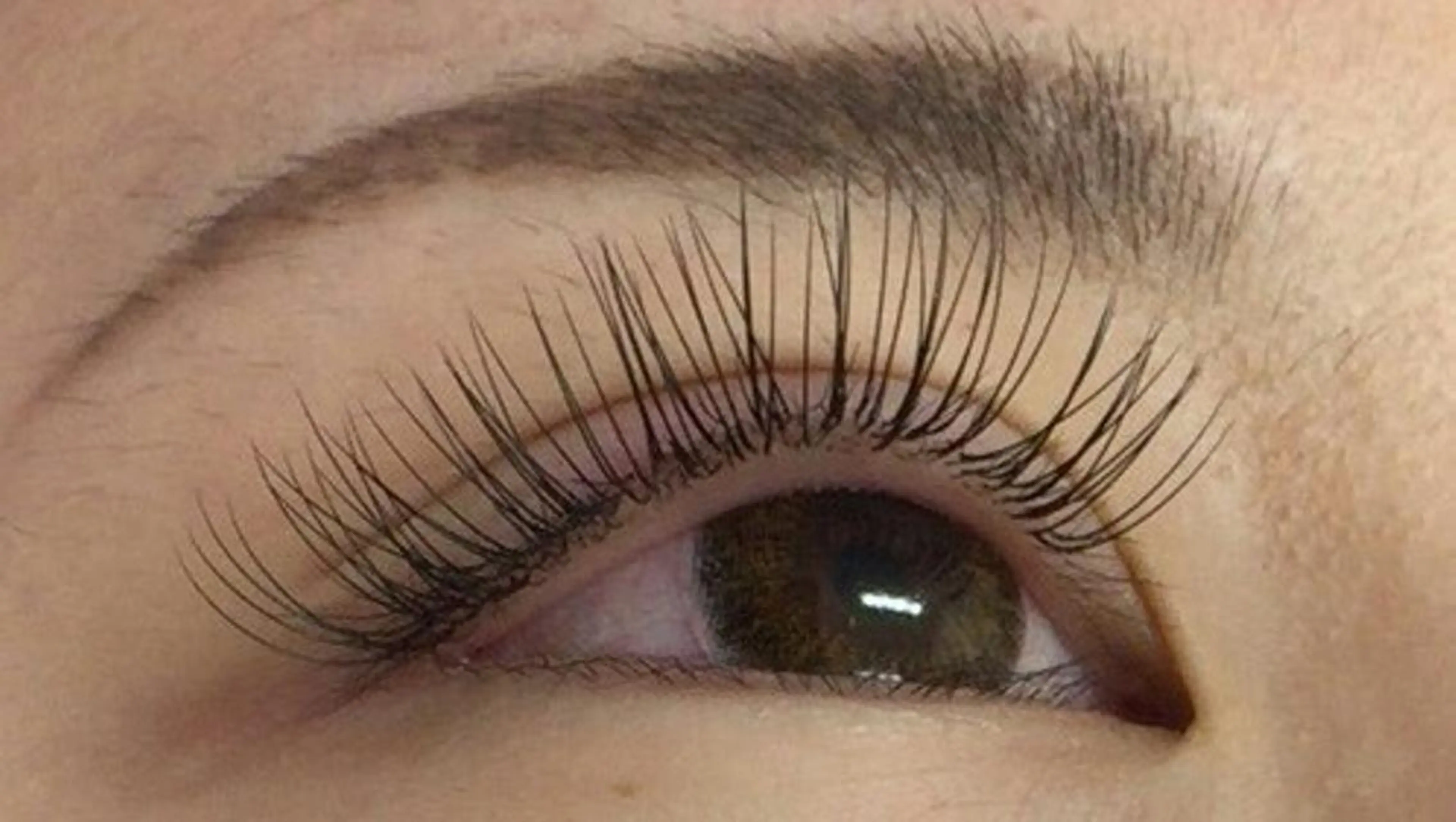 マツエク・マツパ 桜木町♡ Belindaのマツエク・マツパデザイン