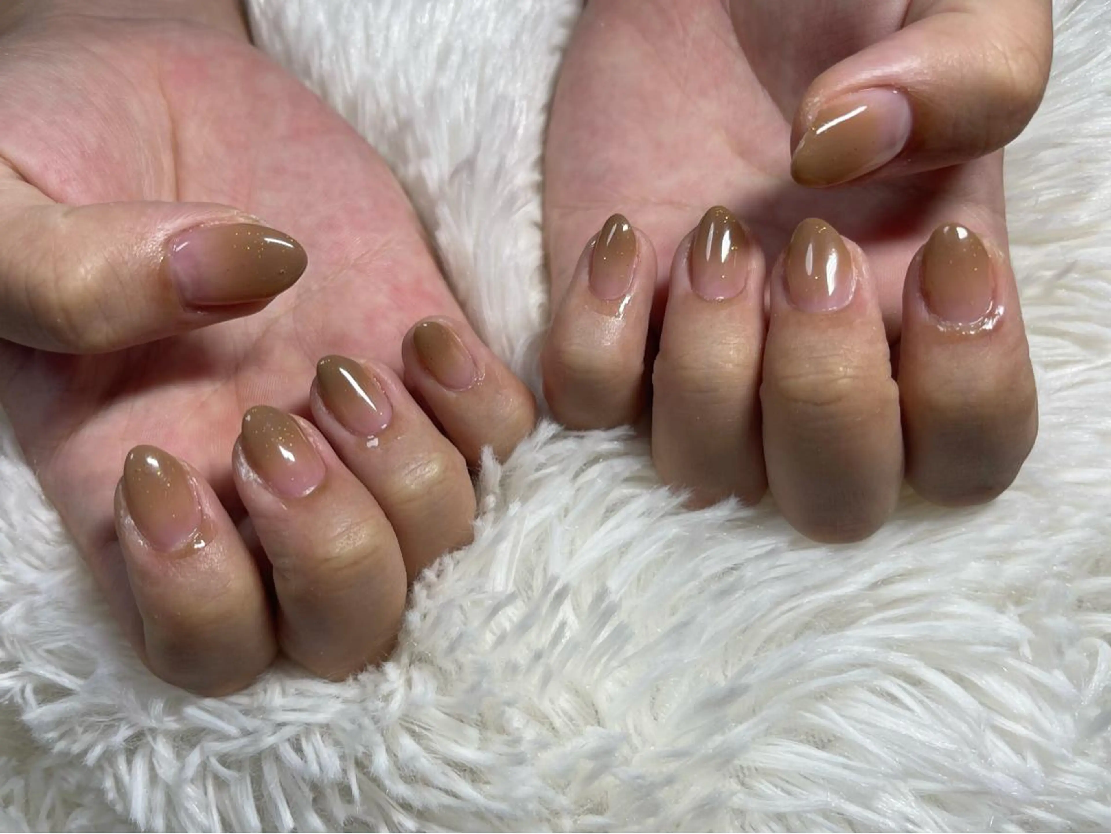 ネイル ハンドネイル R’s nailのエステ・リラクイメージ