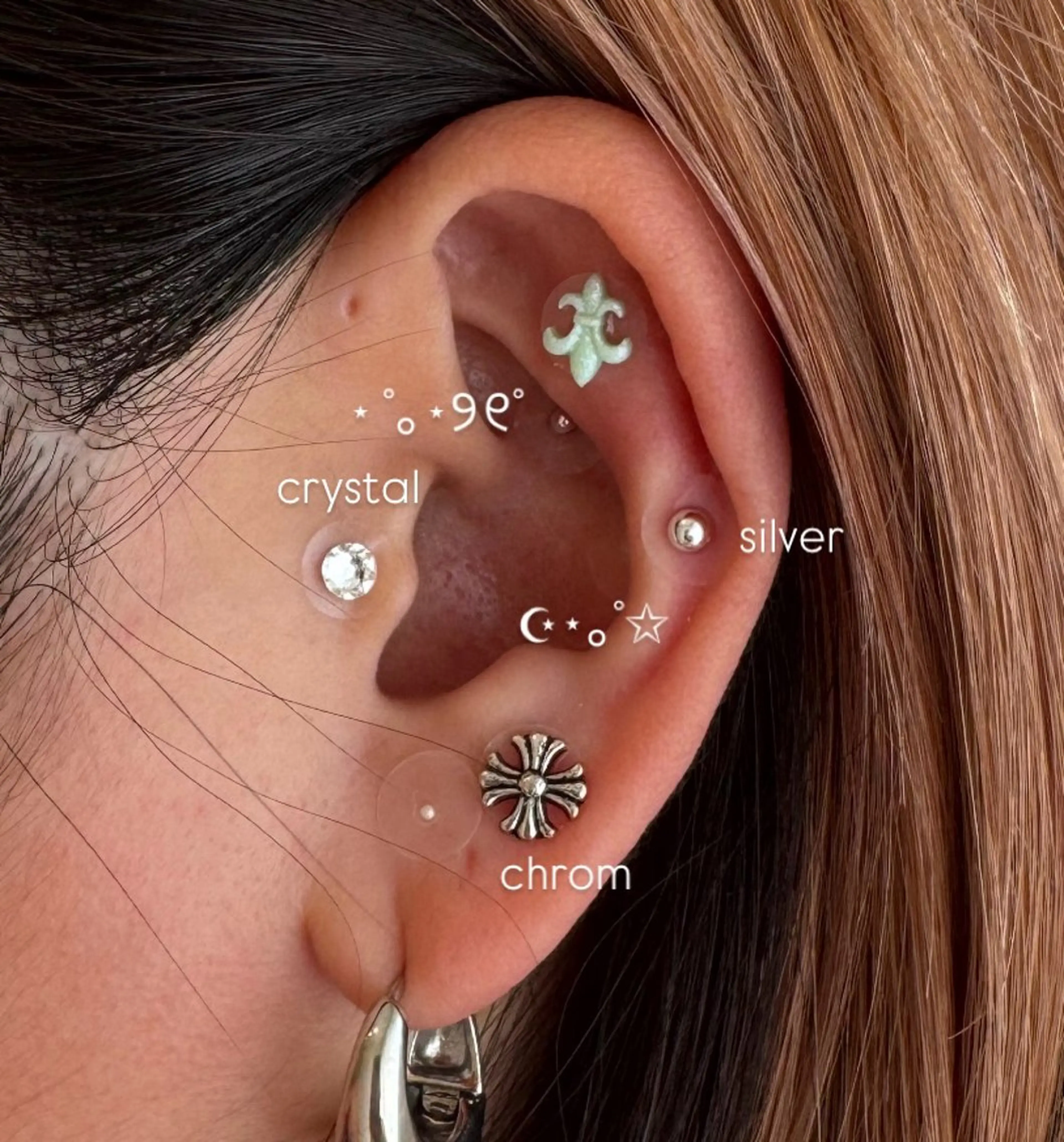 その他 nail salon belleのその他イメージ