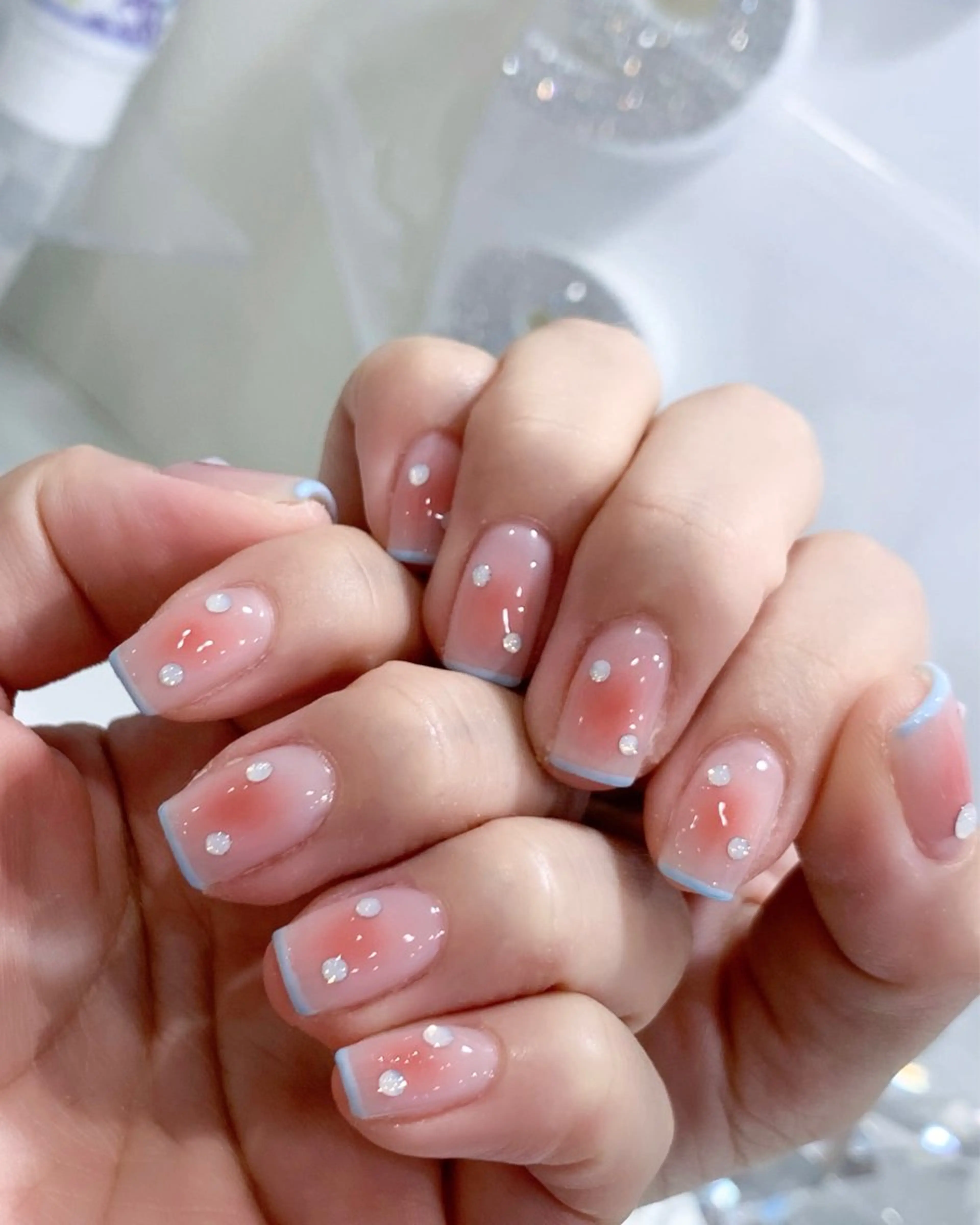 ネイル Juicy  nail天神西通り店所属・Juicy nailのネイルデザイン