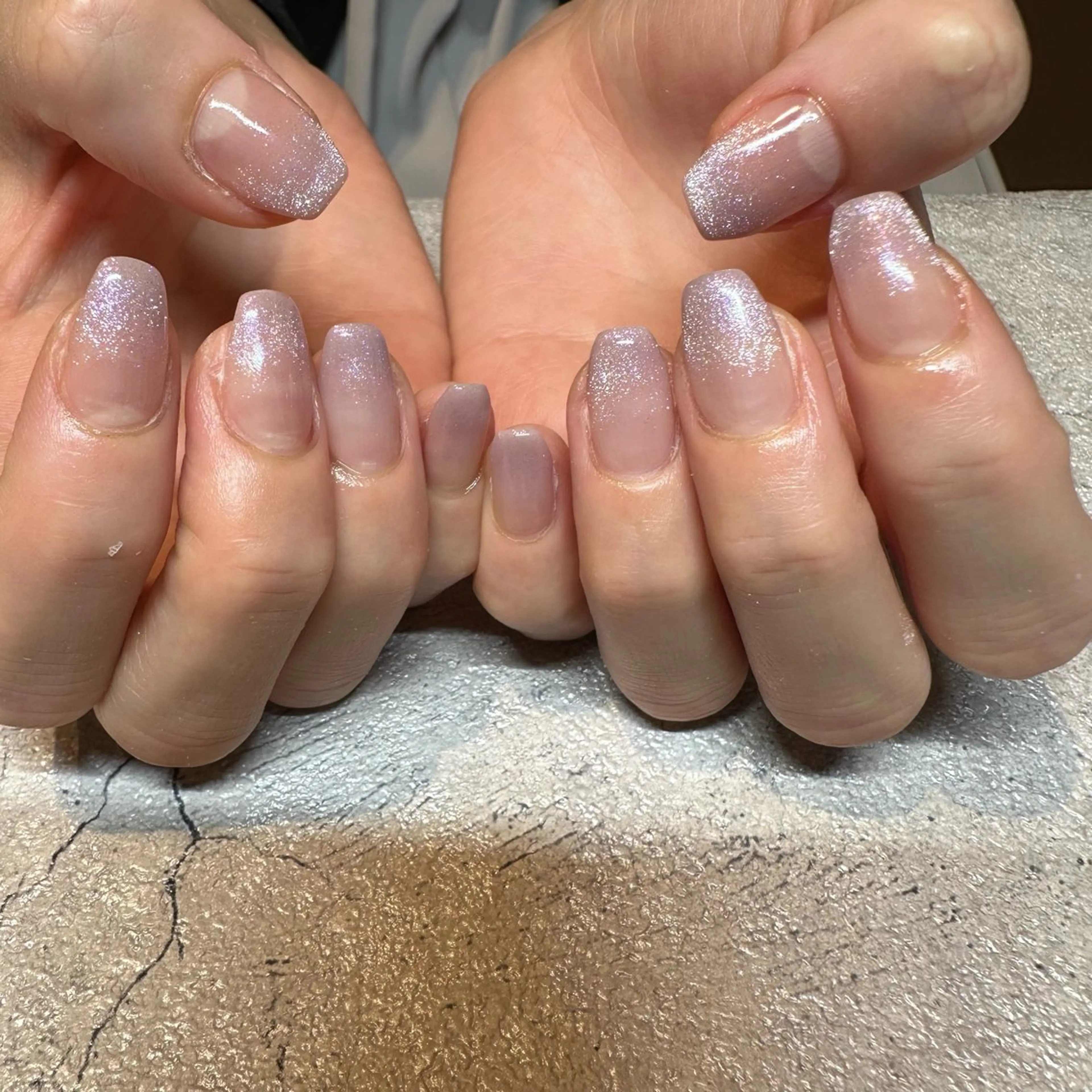 ネイル ハンドネイル Tocowaka マエダのネイルデザイン