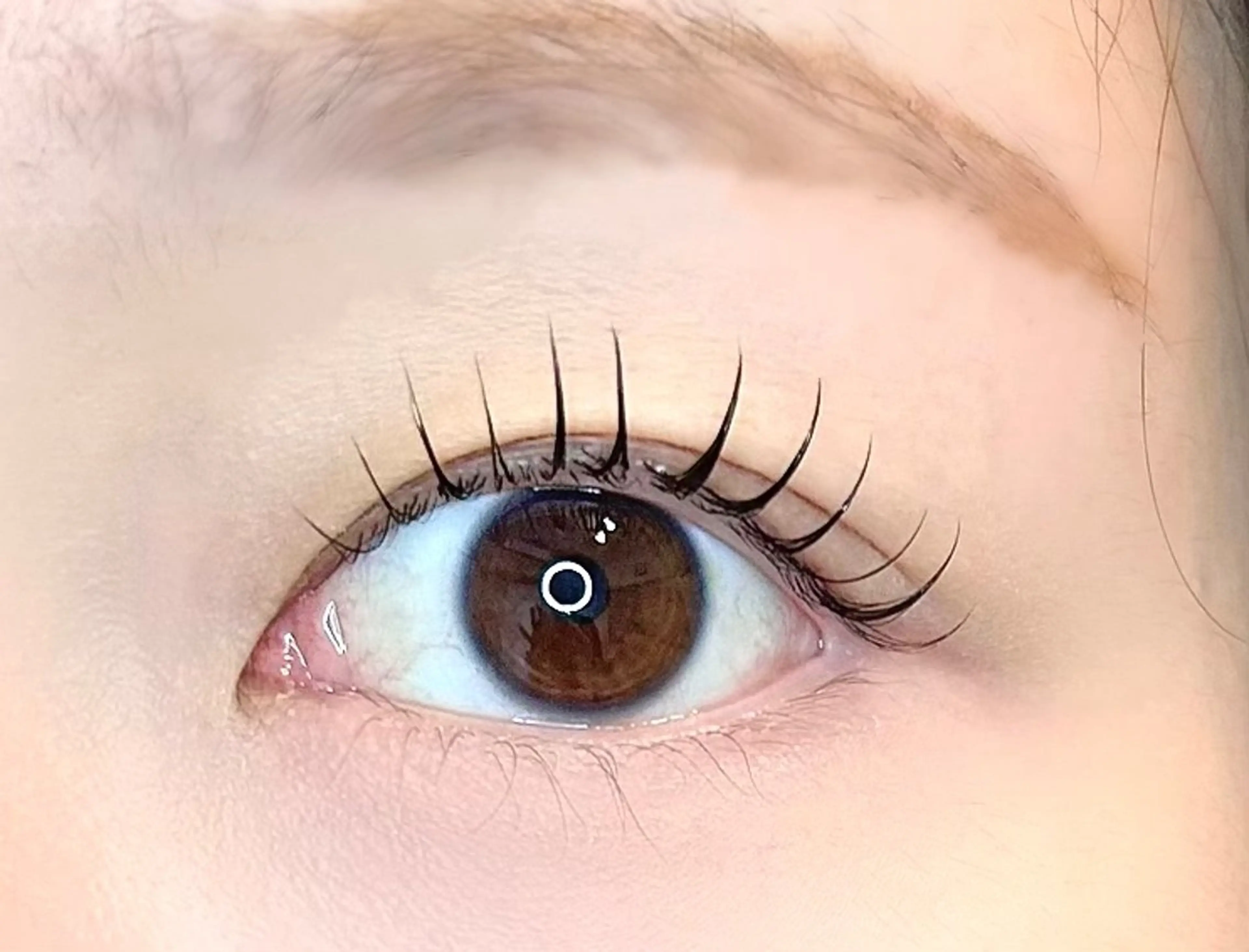 マツエク・マツパ beauty salon EL所属・beauty salon ELのマツエク・マツパデザイン