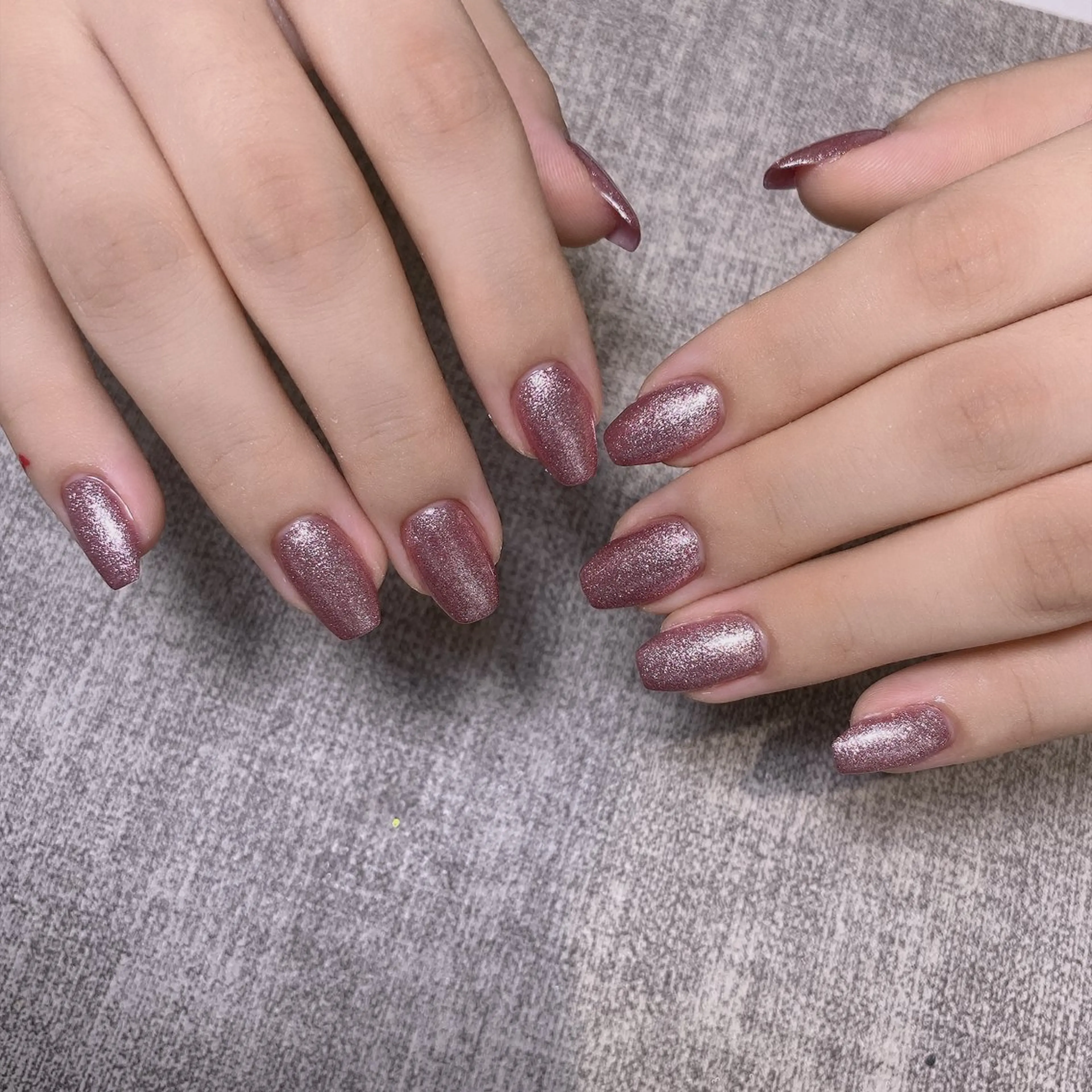 ネイル M2ネイルサロン【長さ出し&フィルイン導入店】所属・長さ出し専門店 RIRIのネイルデザイン