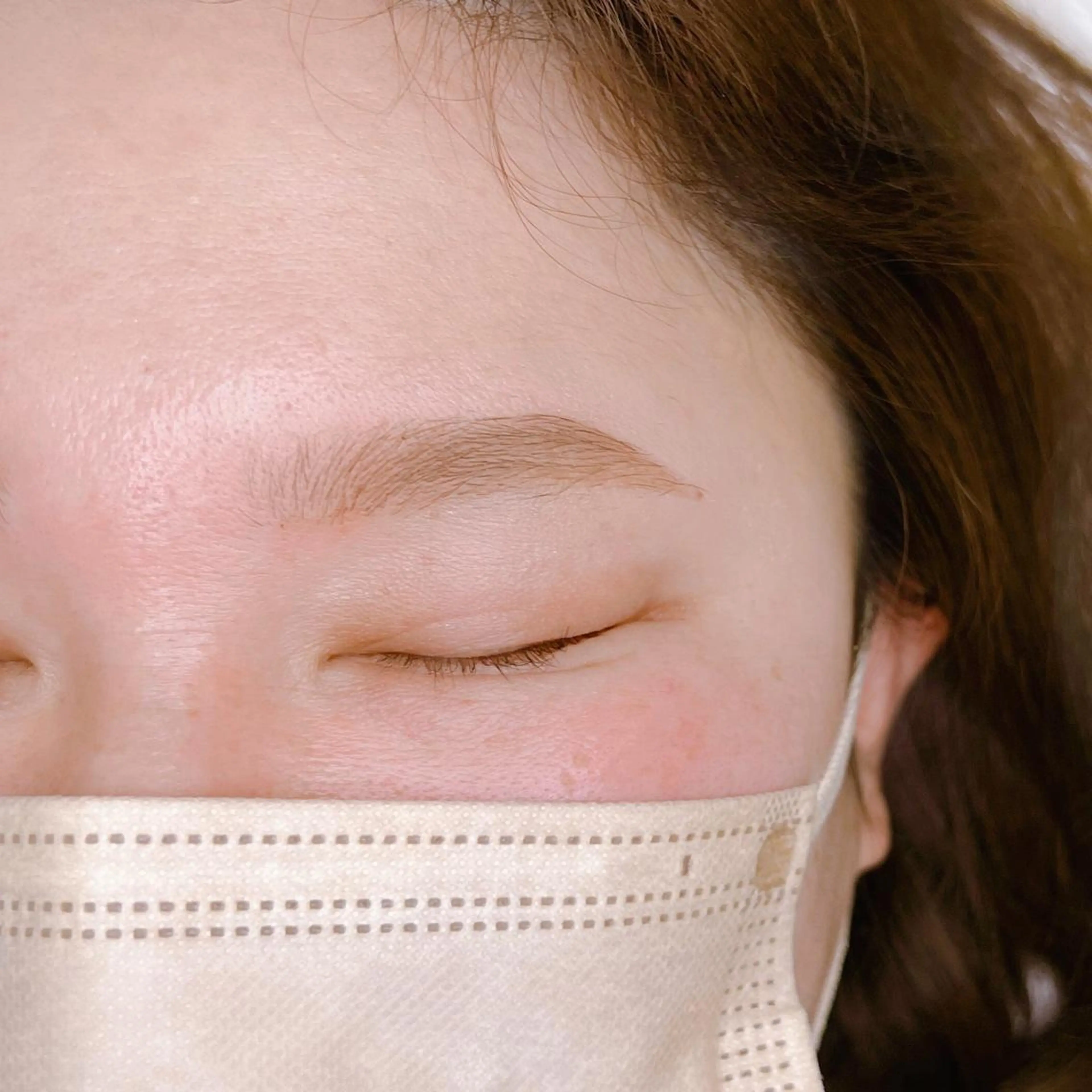 アイブロウ ワックス脱毛 眉カット その他(アイブロウ) Feather MAIのマツエク・マツパデザイン