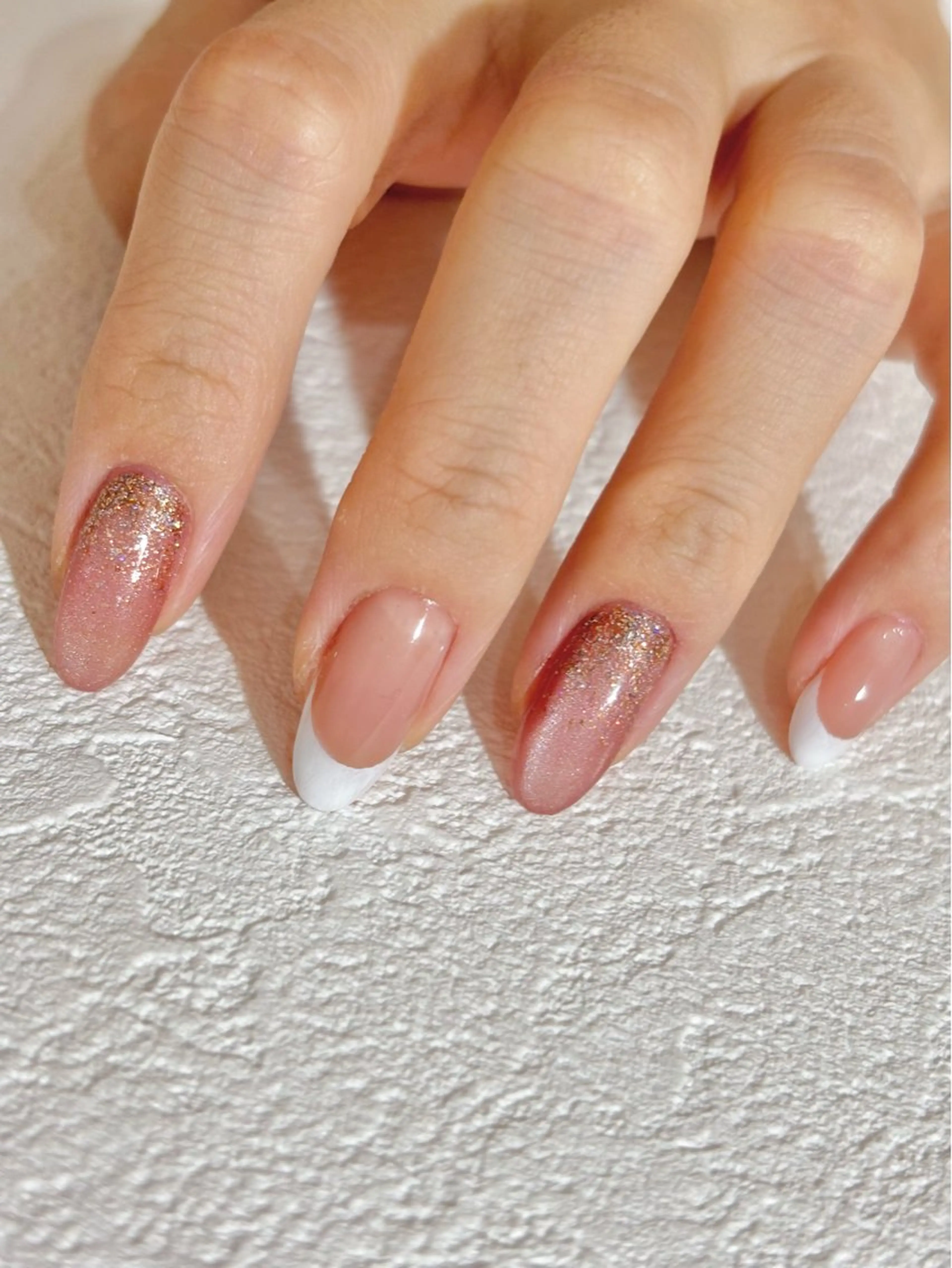 ネイル Komuro Erikaのネイルデザイン